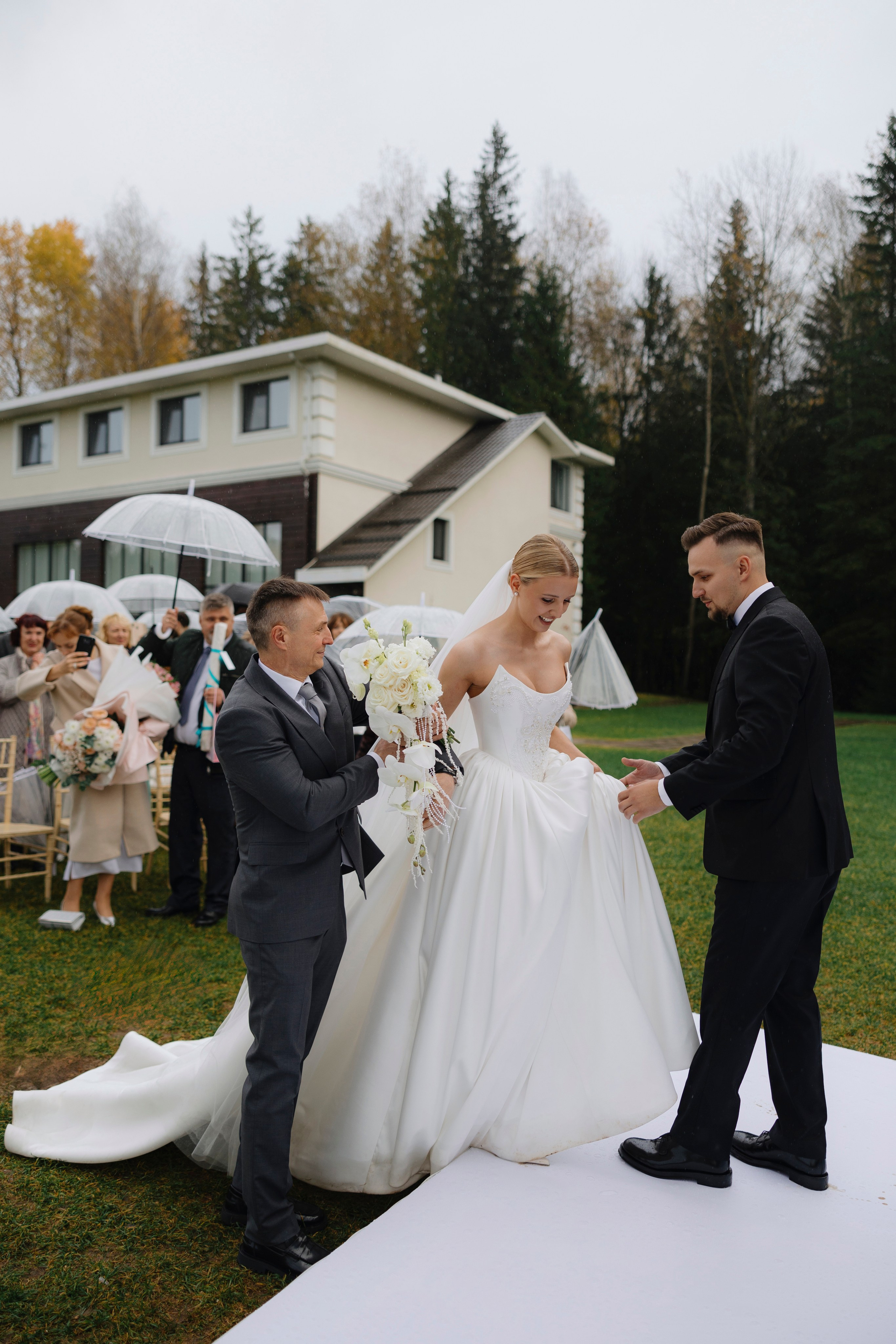 Сергей и Юля | 2025. Wedding photographer Lithuania Poland Latvia Germany