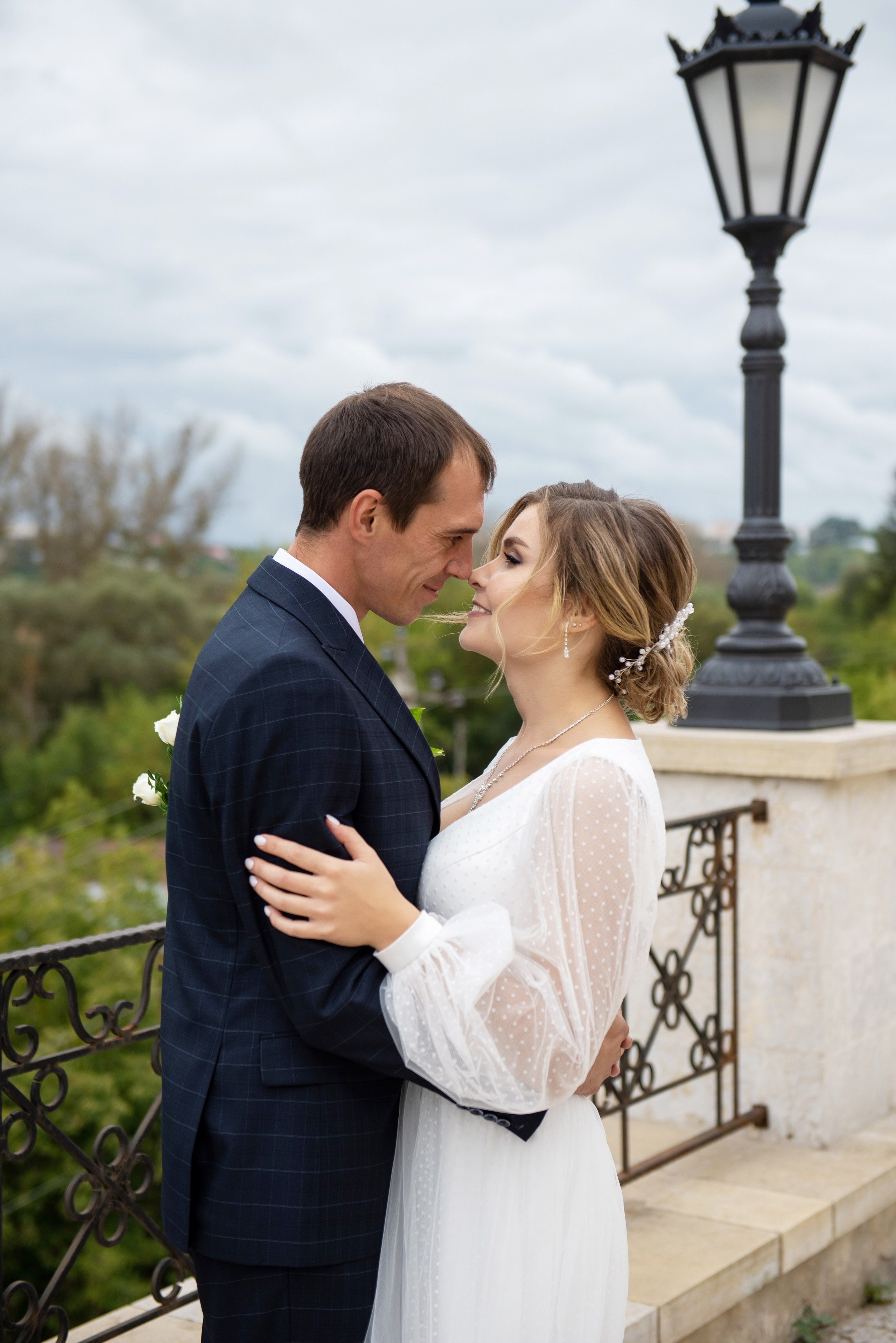 Андрей и Ангелина. Семейный и свадебный фотограф в Ельце Юлия Дякина