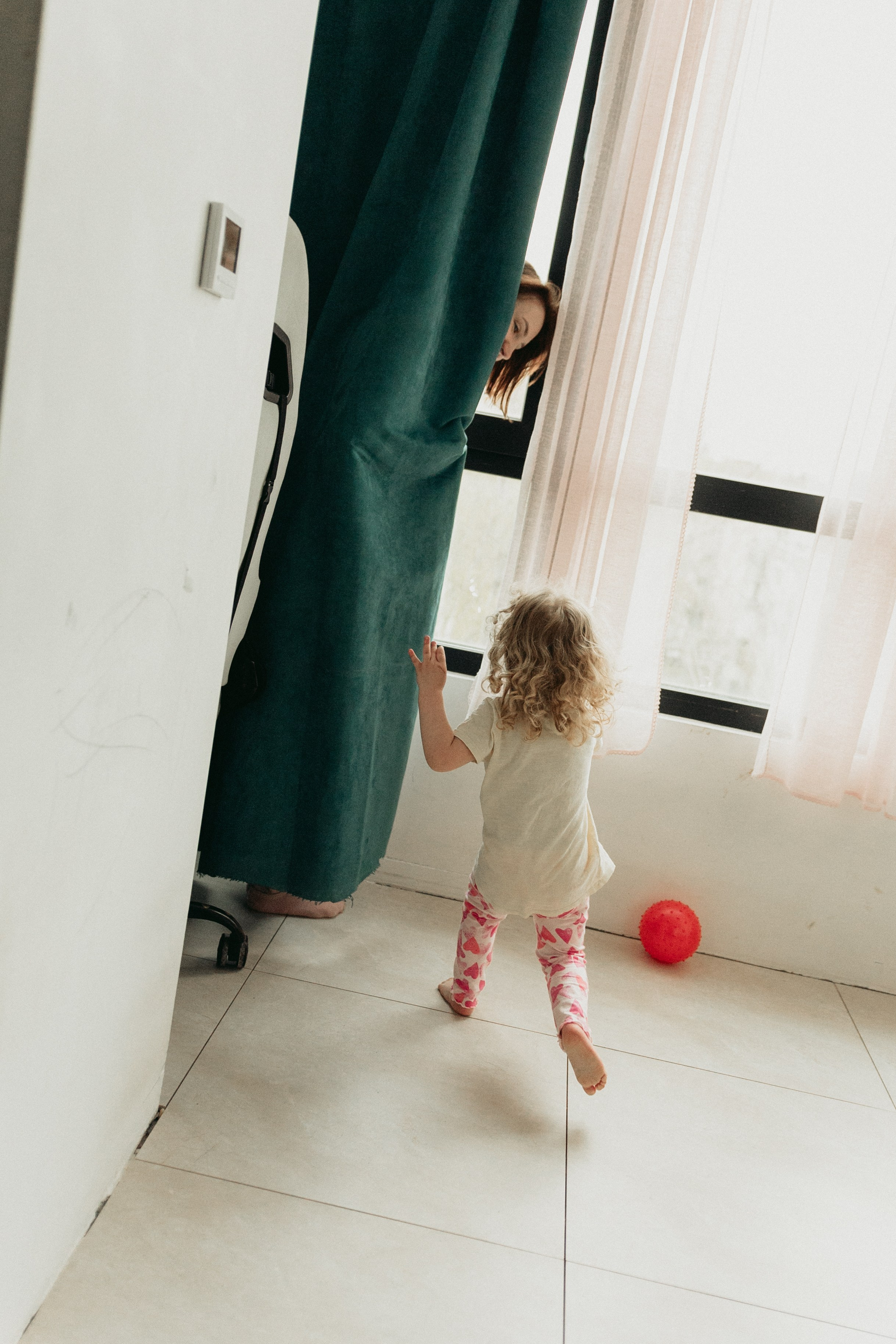 Леечка и Маша. Фотограф в Кирове и Кирово-Чепецке Валерия Шиляева