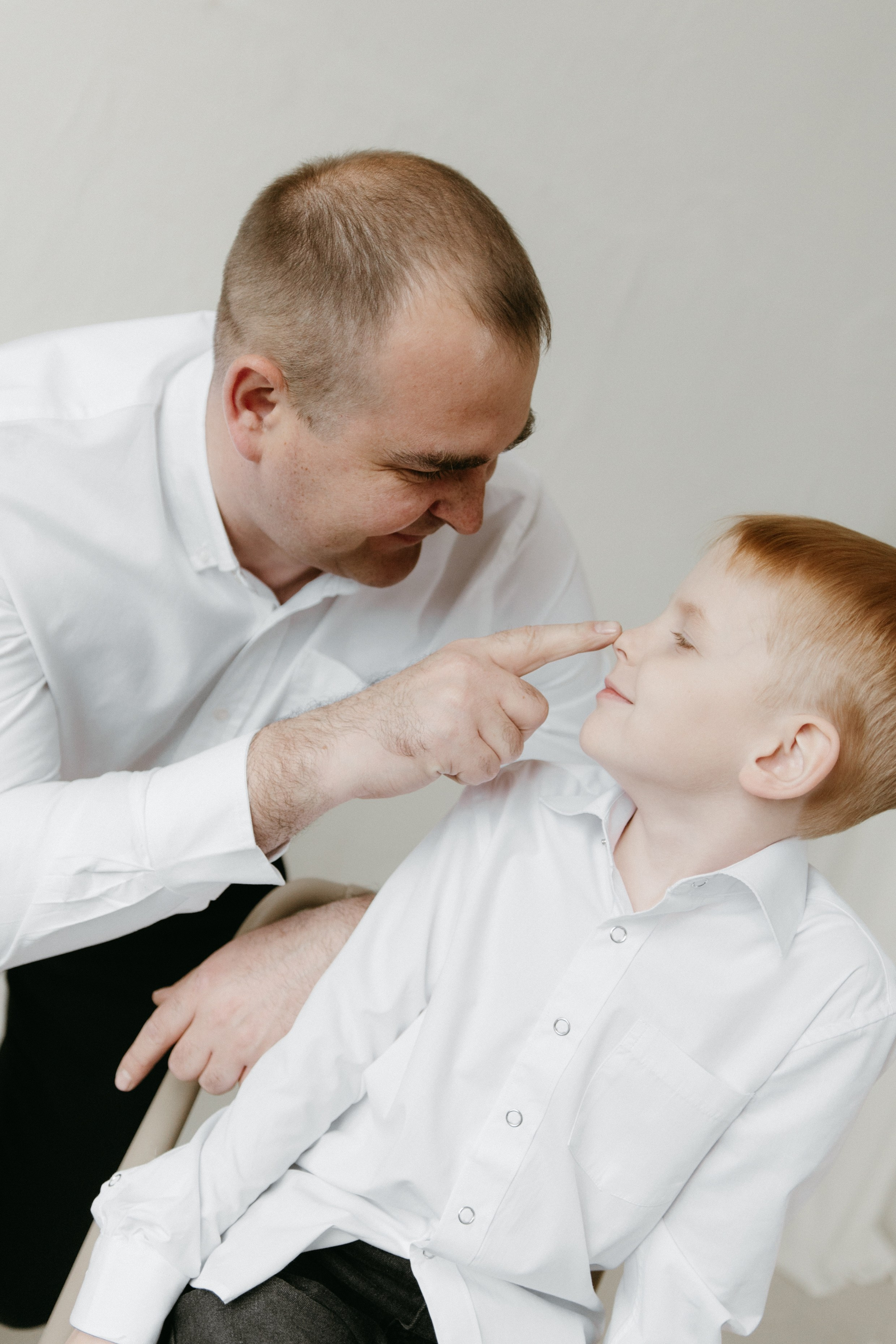 Семья Мельниковых Май 2024. Фотограф в Кирове и Кирово-Чепецке Валерия Шиляева