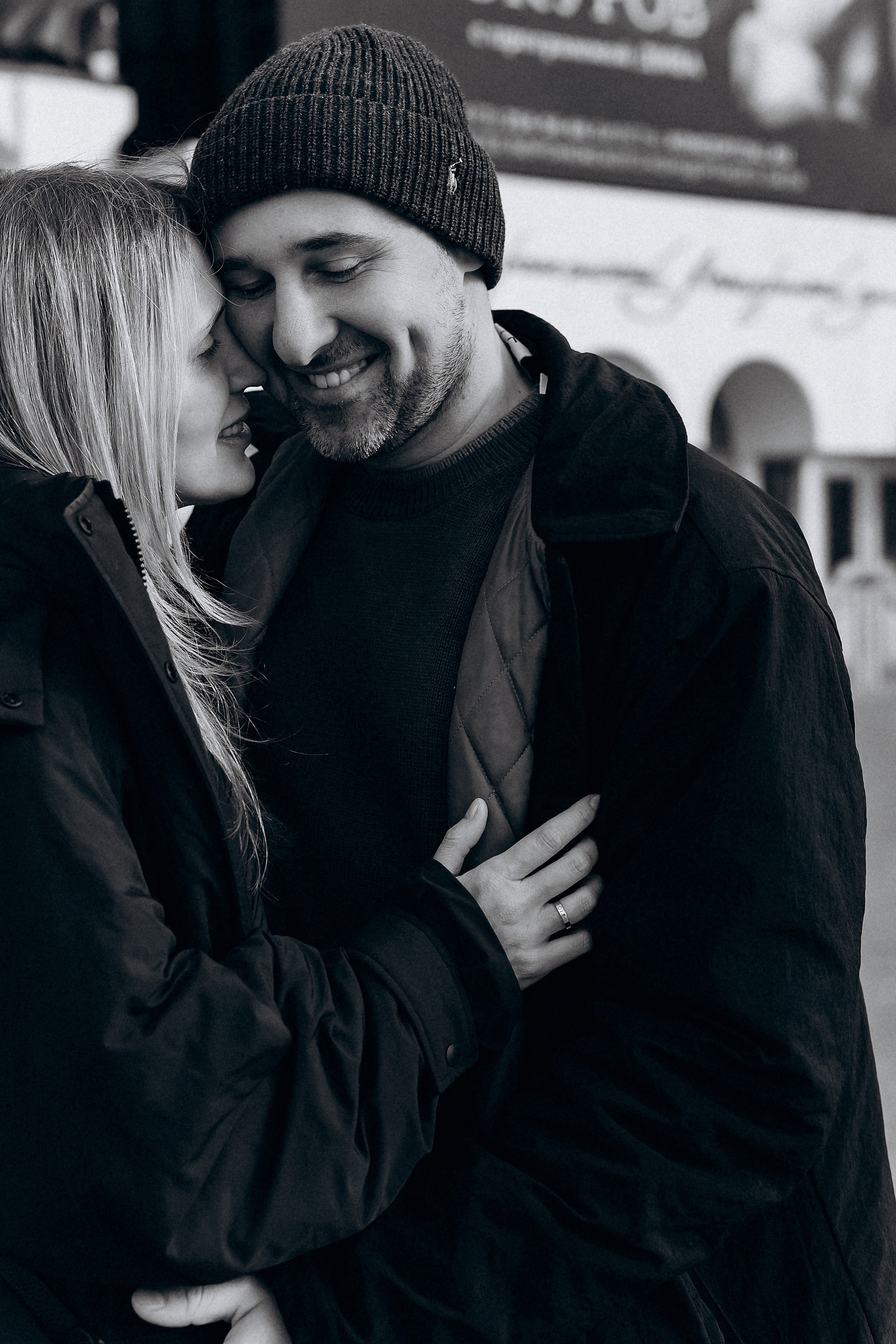 B O G O F A M I L Y. Фотограф Карина Гюльхаджан