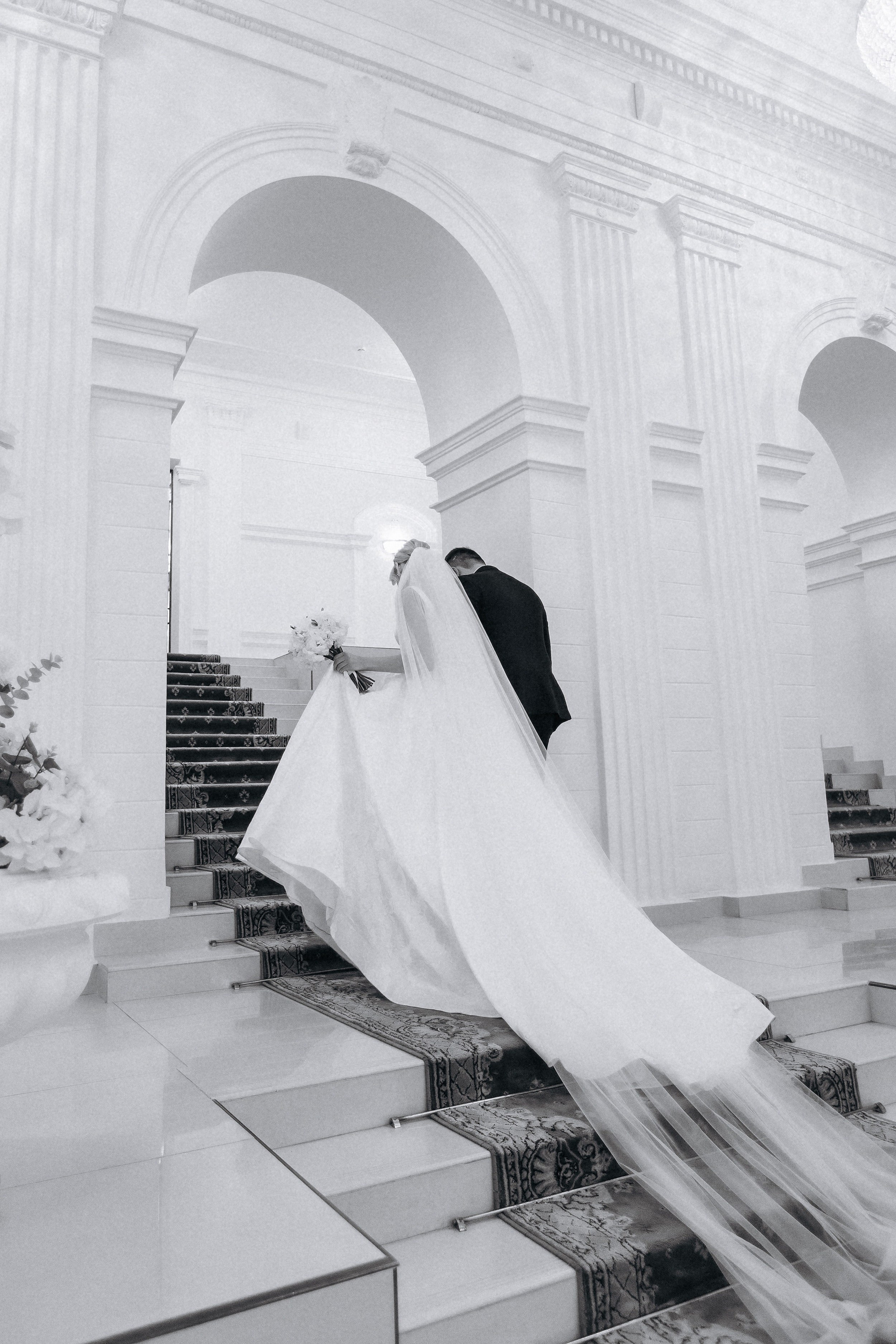 M&V. Фотограф Карина Гюльхаджан