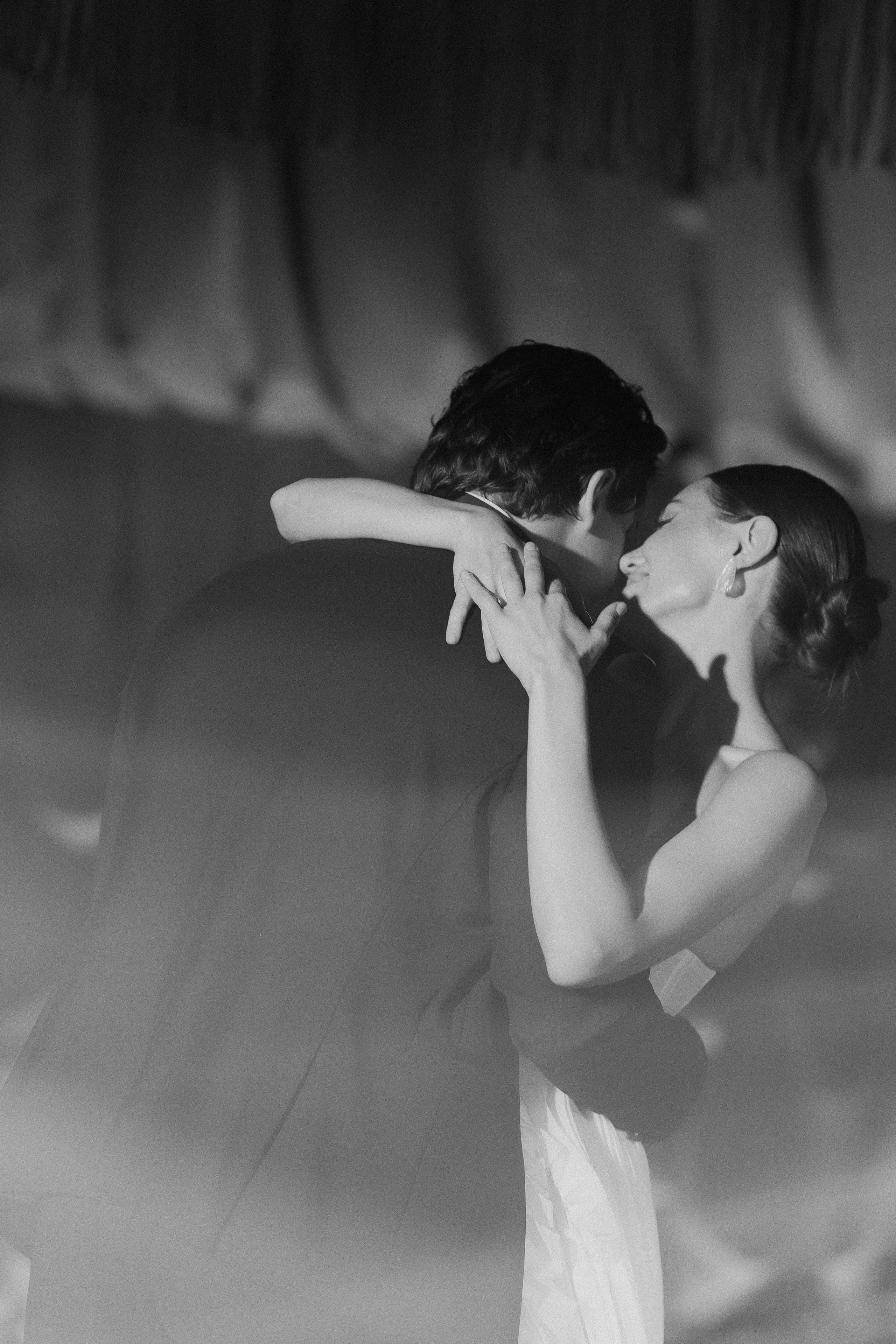 Между небом и землей (Кисловодск). Свадебный фотограф Ольга Ермакович