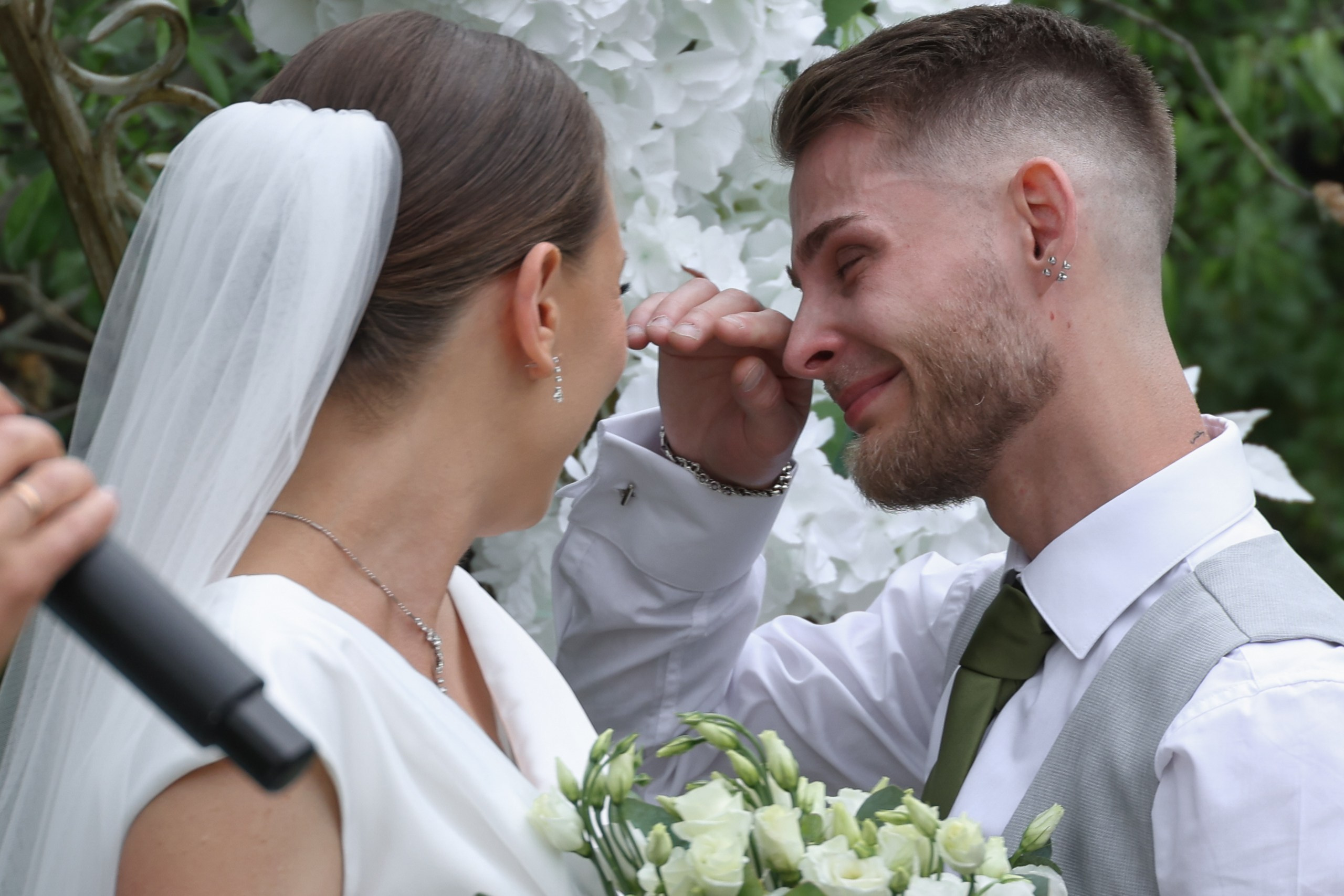 Как я была вторым фотографом