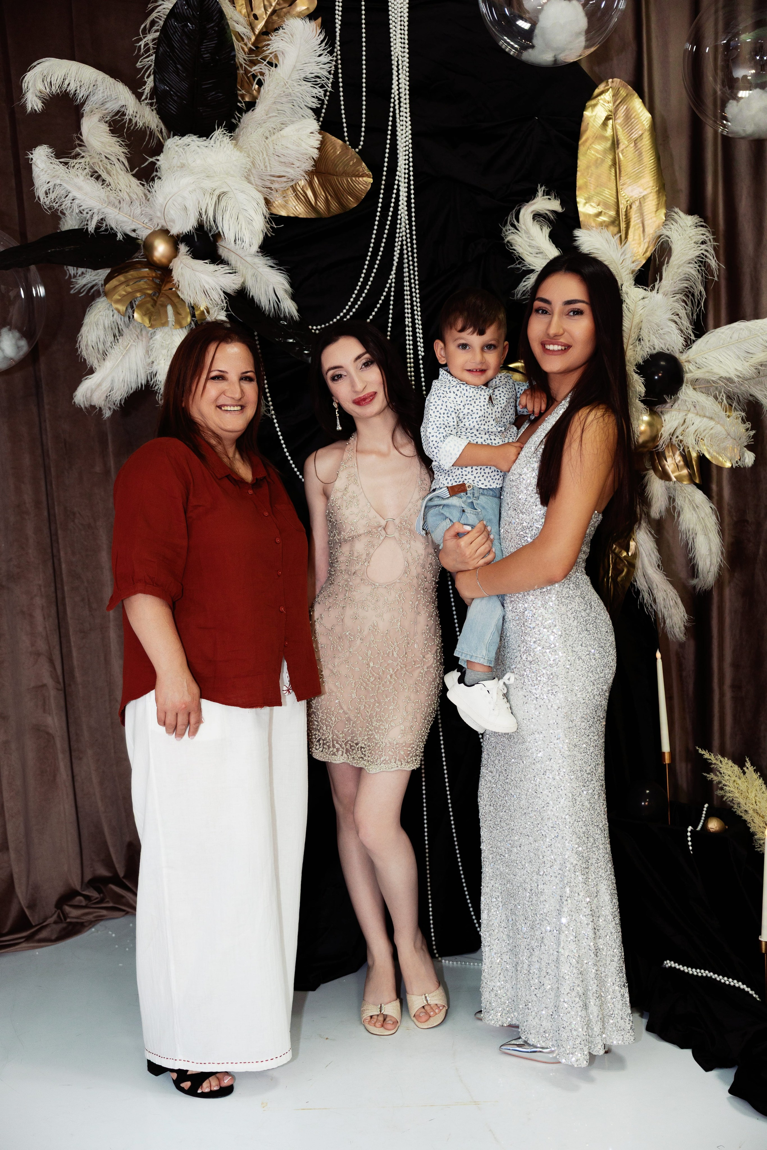 День Рождения Лианы