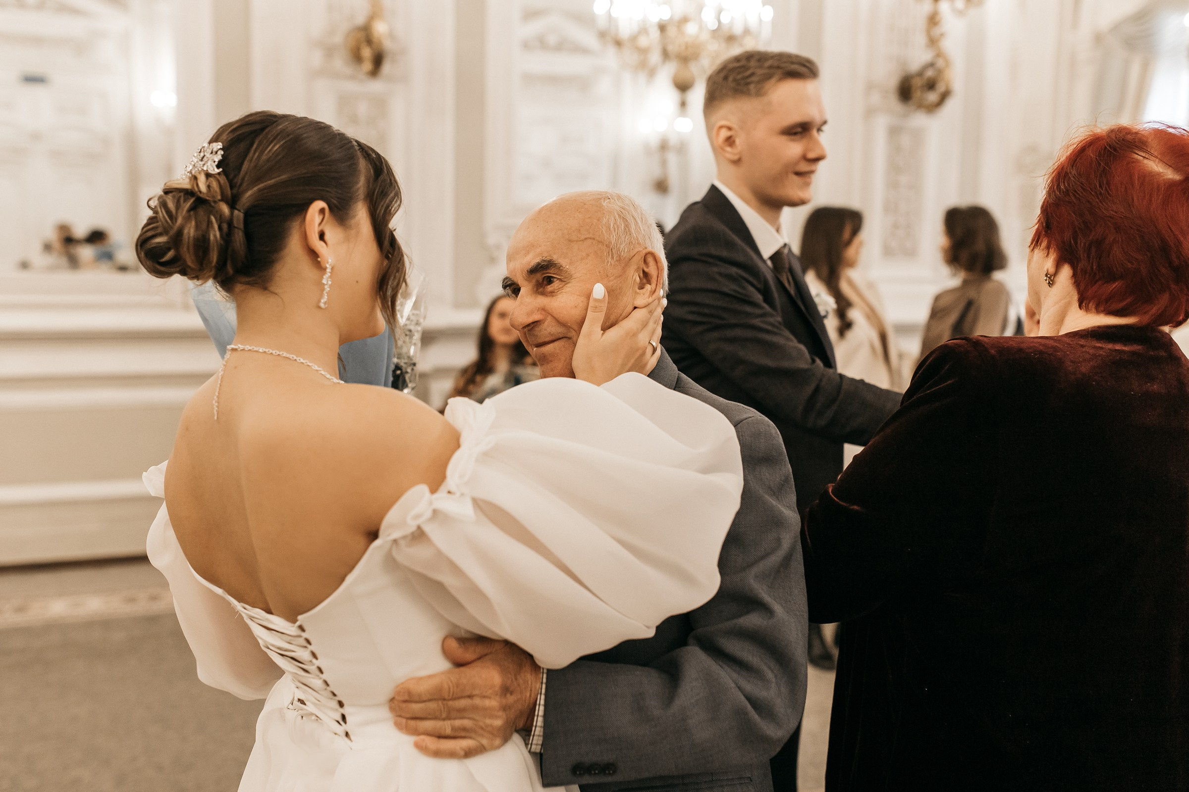 Полина&Артем