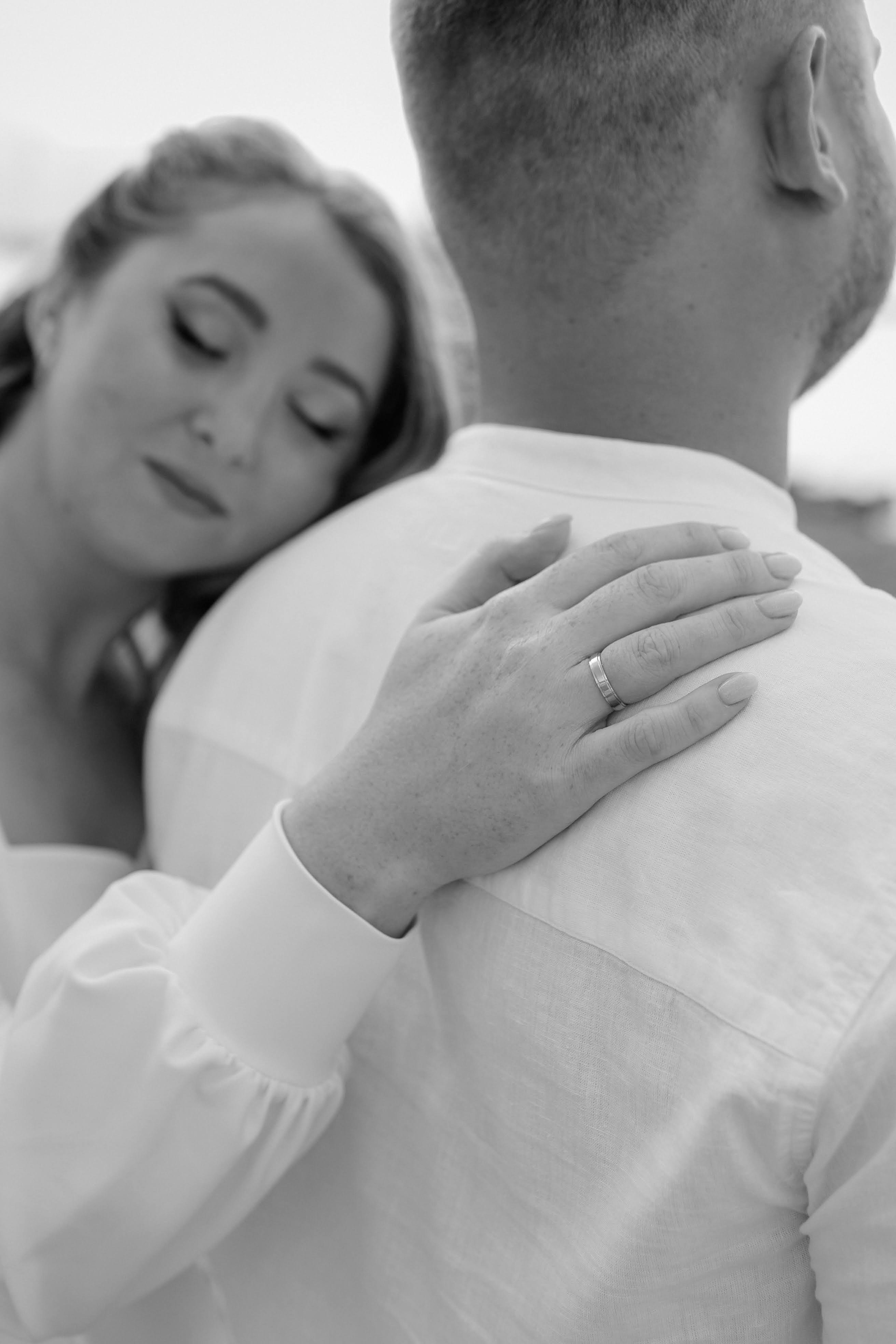 Антон и Екатерина. Свадебный фотограф в Перми и Пермском крае Алена Мартынова