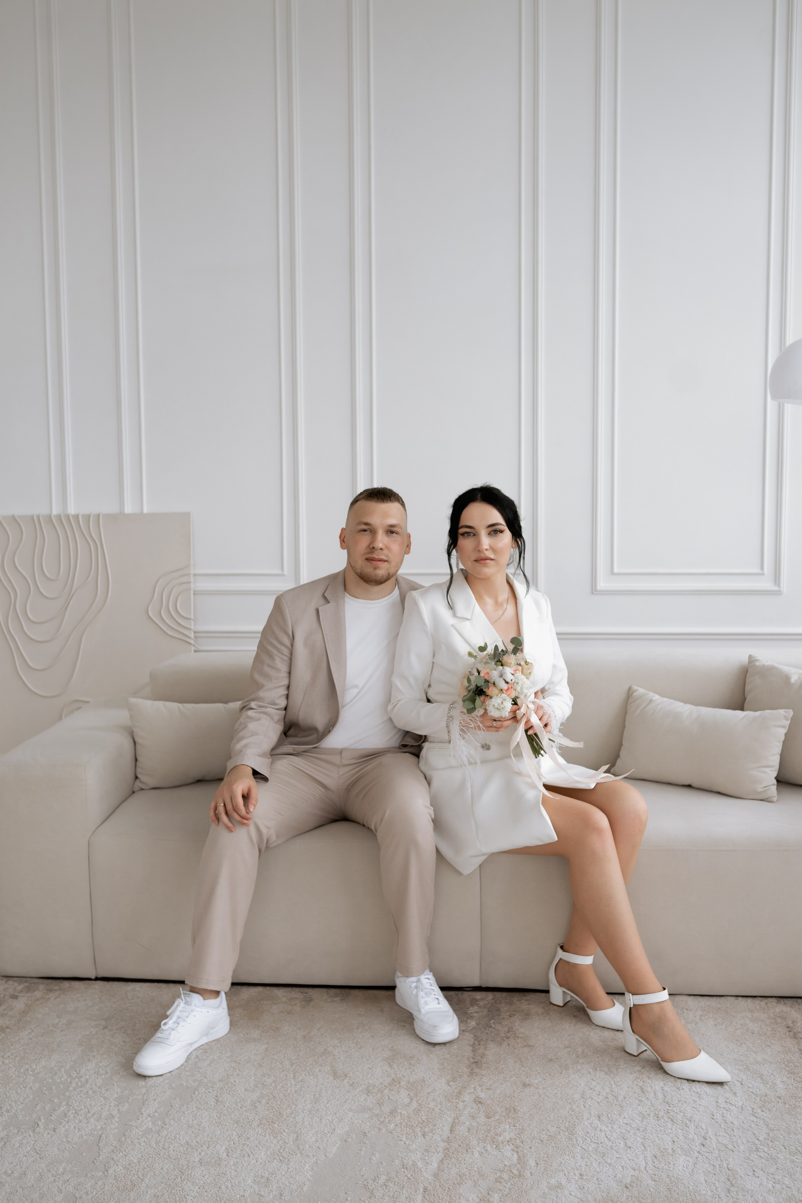 Егор и Юлия. Свадебный фотограф в Перми и Пермском крае Алена Мартынова