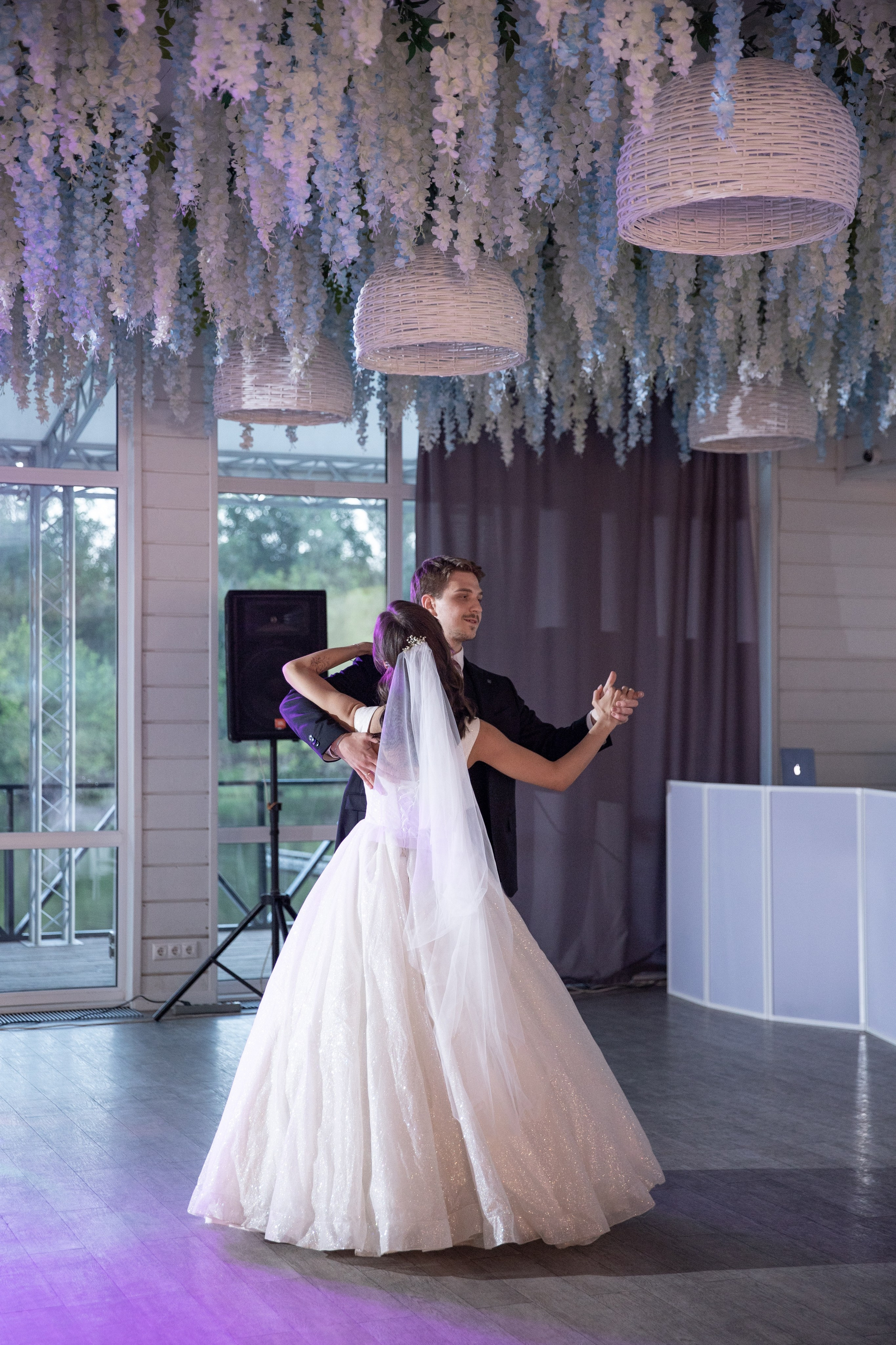 Анонс Свадьбы Дмитрия & Полины. Свадебный фотограф Самара Ирина Захарова