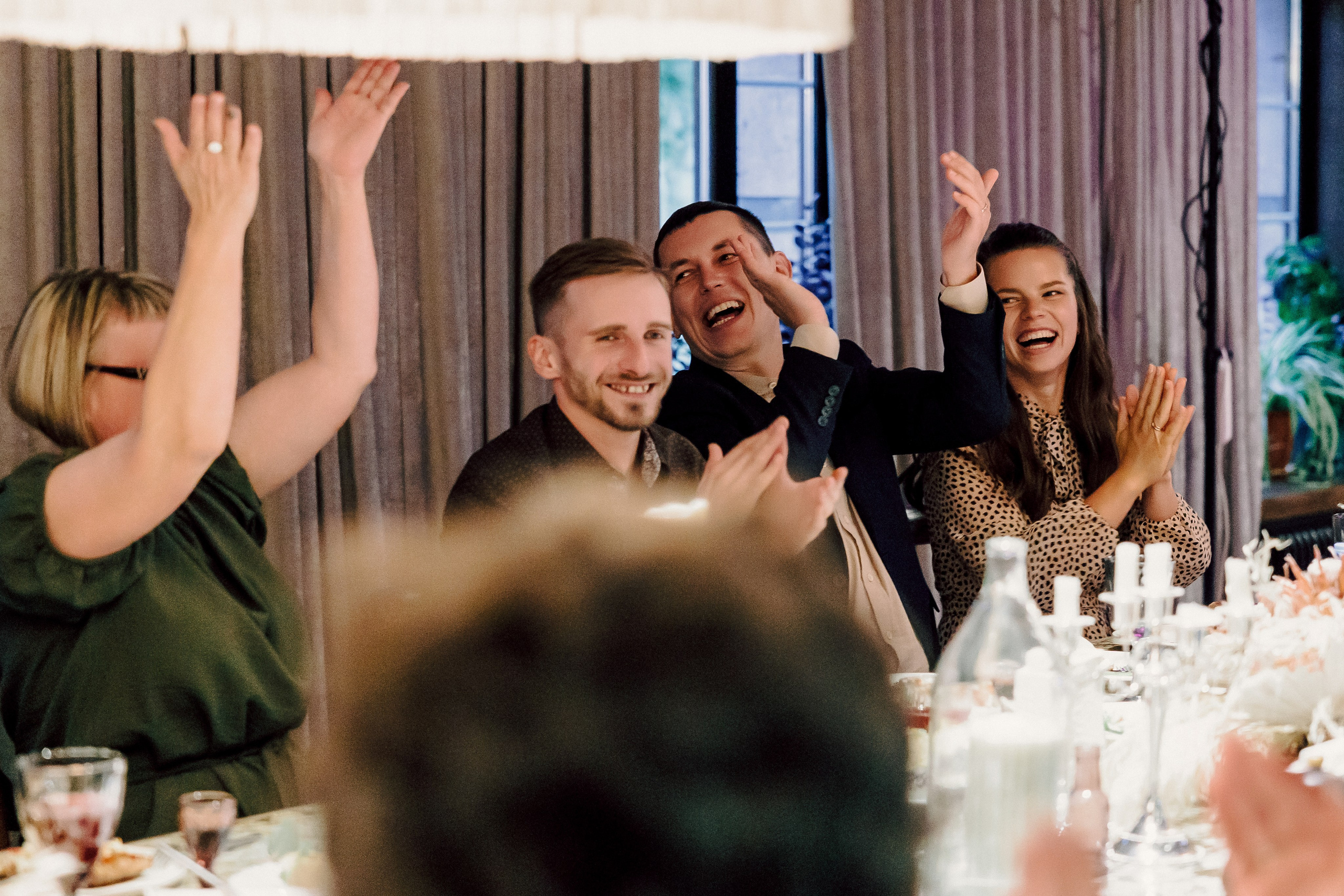 Свадебный день — Глеб и Дарья. Лёшка Варзегов — фотограф