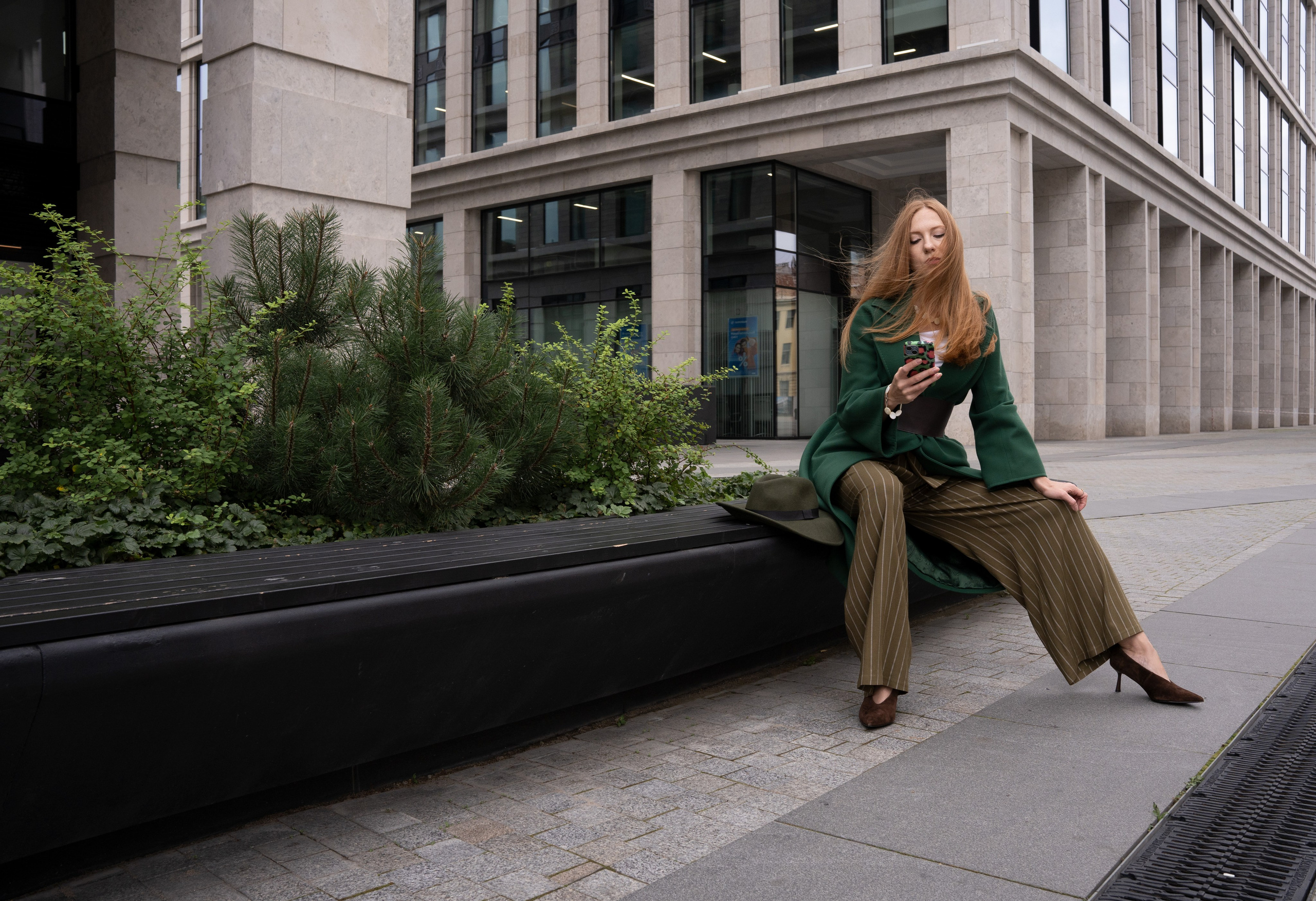 Невская ратуша. Студийный и портретный фотограф в САНКТ-ПЕТЕРБУРГЕИрина Махаон