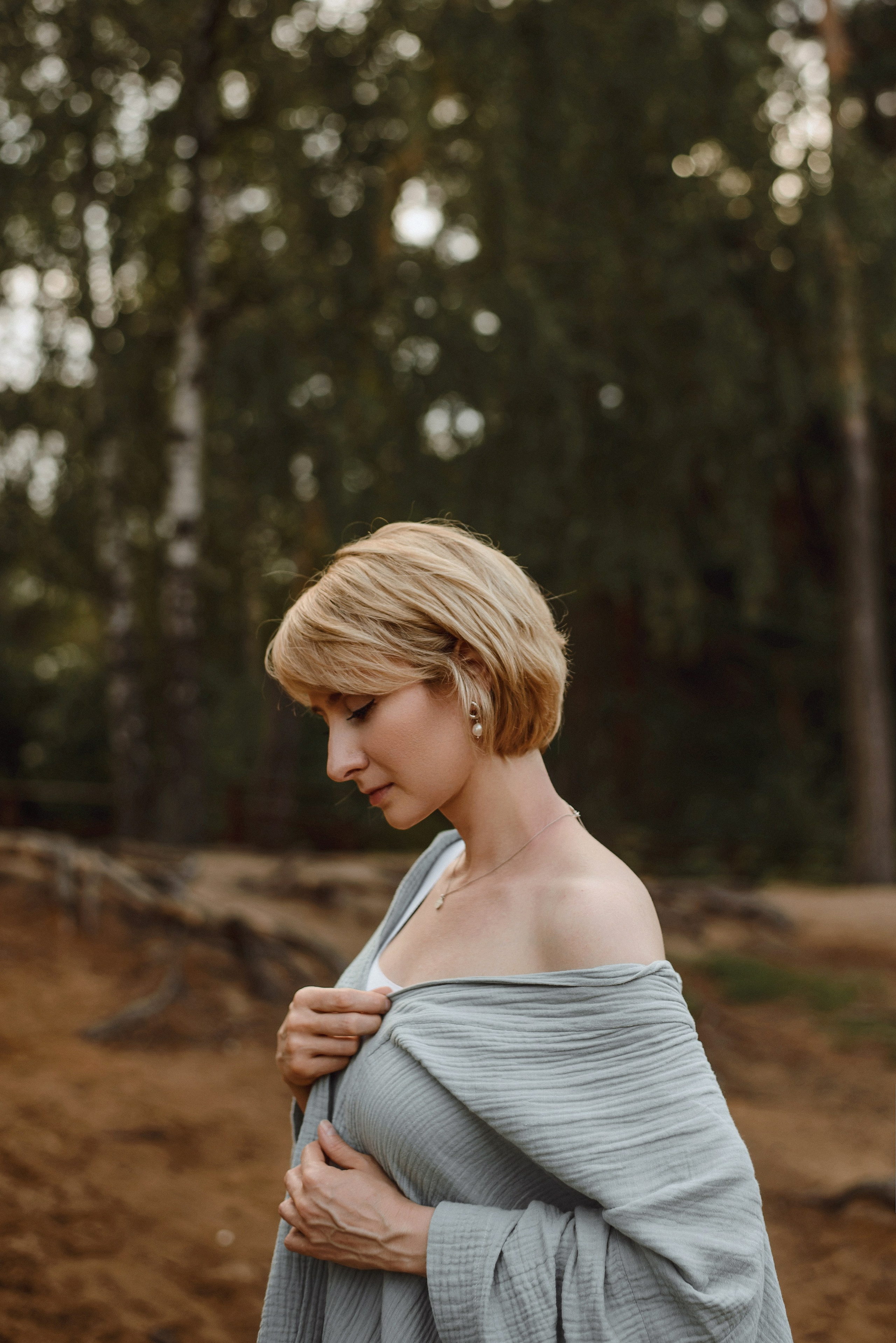 Ольга. Фотограф в Москве Казакова Анна