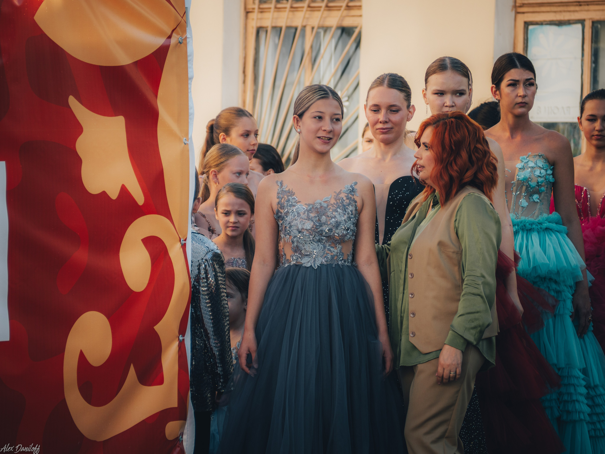 День города. Муром. 2024. Муром-Инфо. Новости культуры, образования, спорта в городе Муром