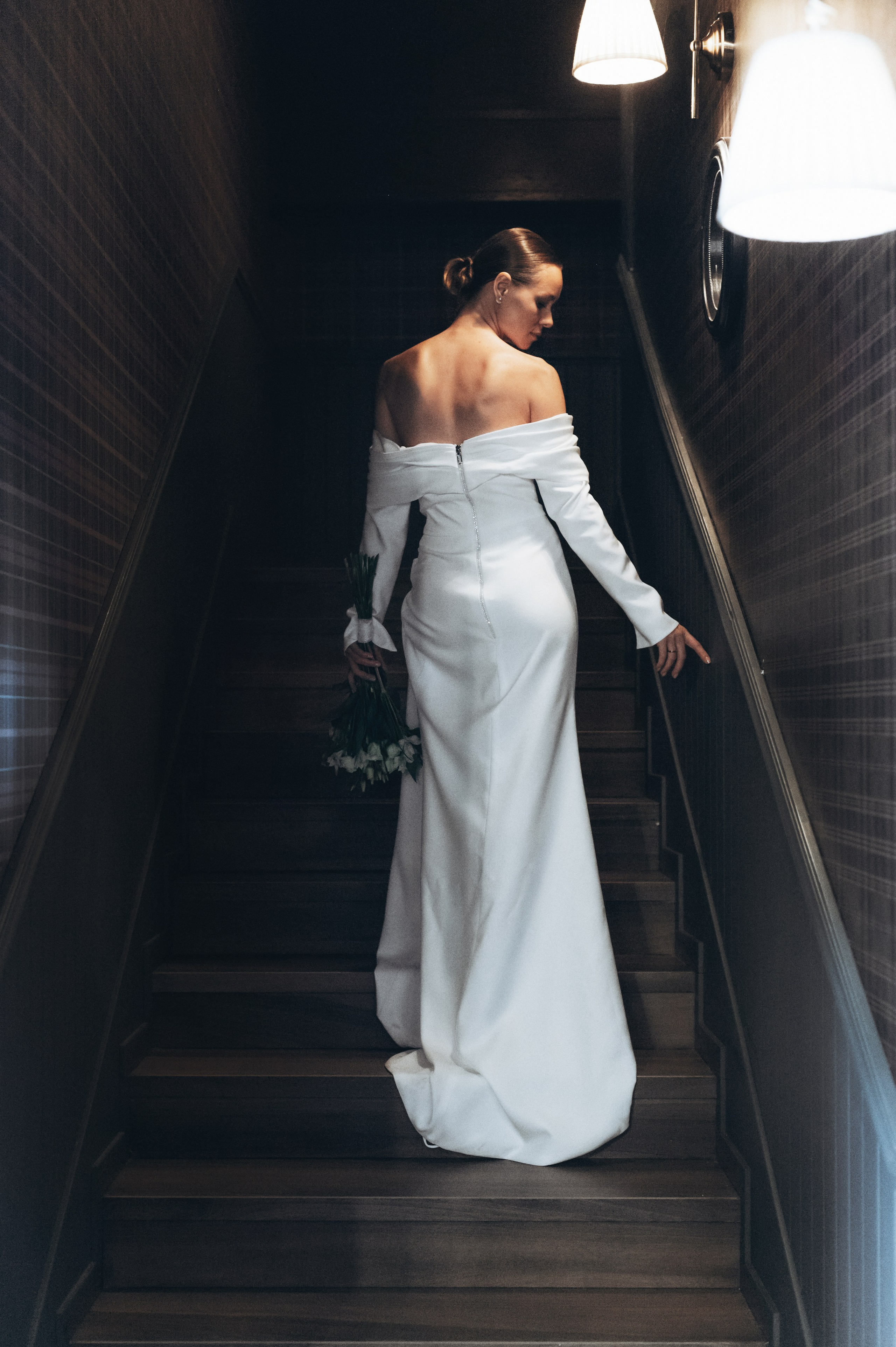 Вика и Антон. Фотограф в Саратове Анастасия Гладина