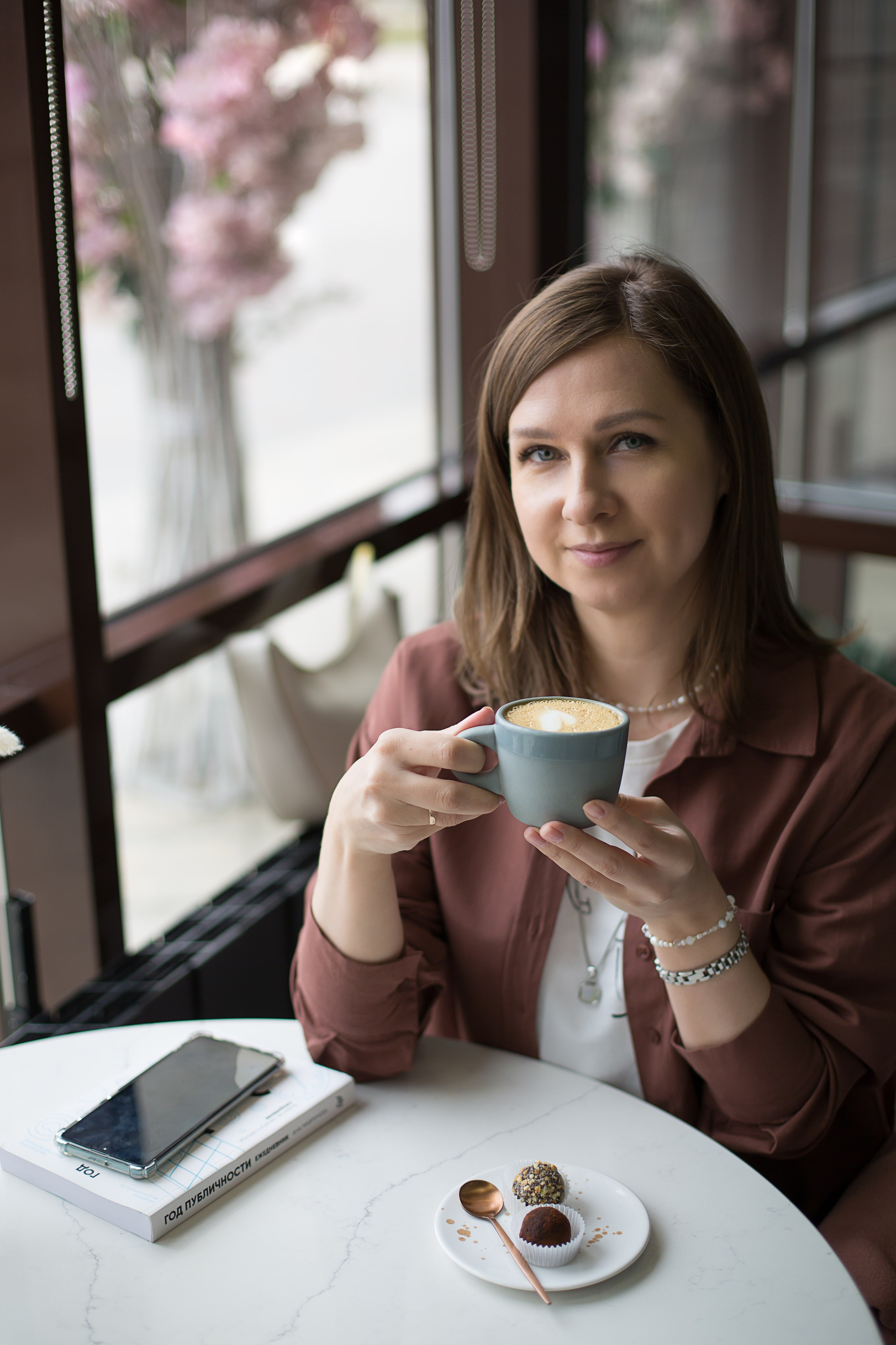 Стрит съемка для Юлии. Фотограф в Волгограде Галина Власенко