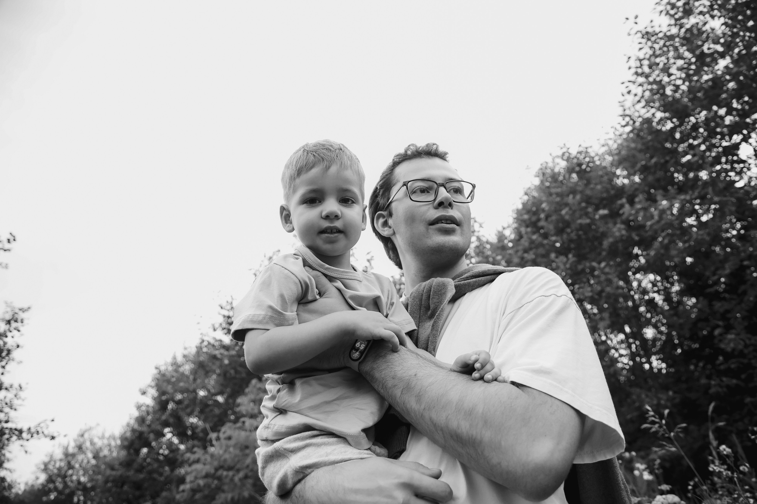 Настя Вова Ваня. Фотограф новорожденных