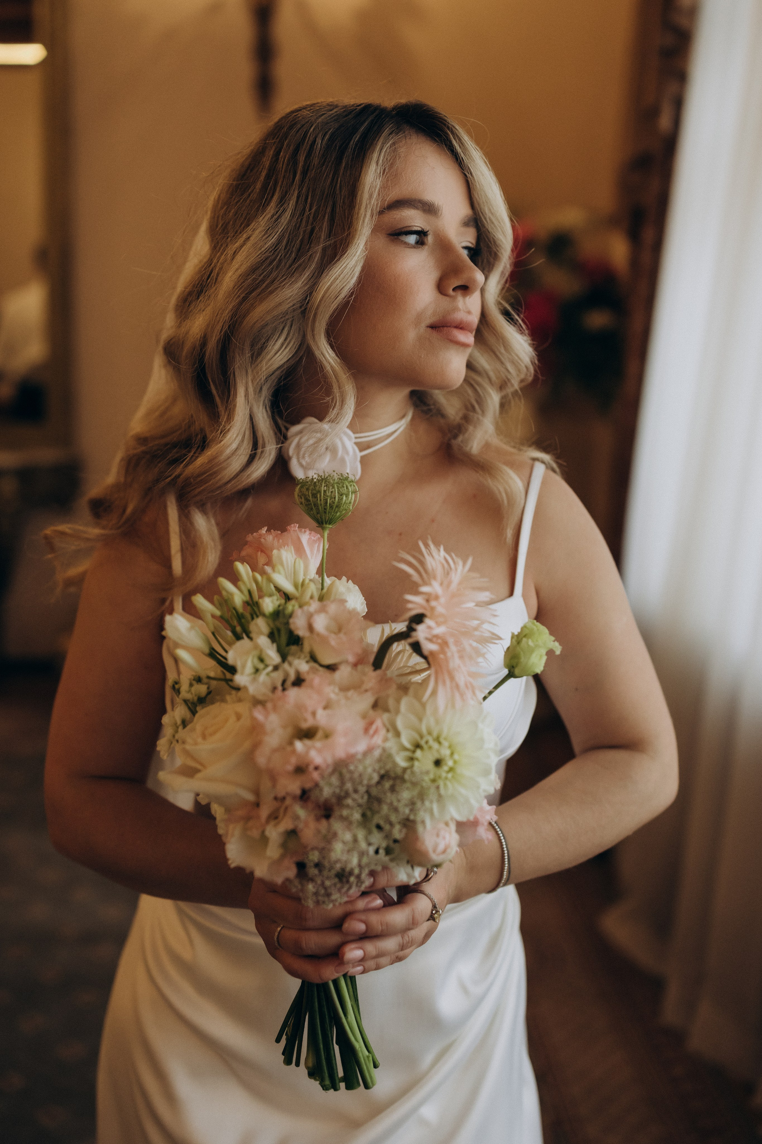 Никита и Валерия | Дворец бракосочетания 2. Свадебный и love story фотограф в Санкт-Петербурге