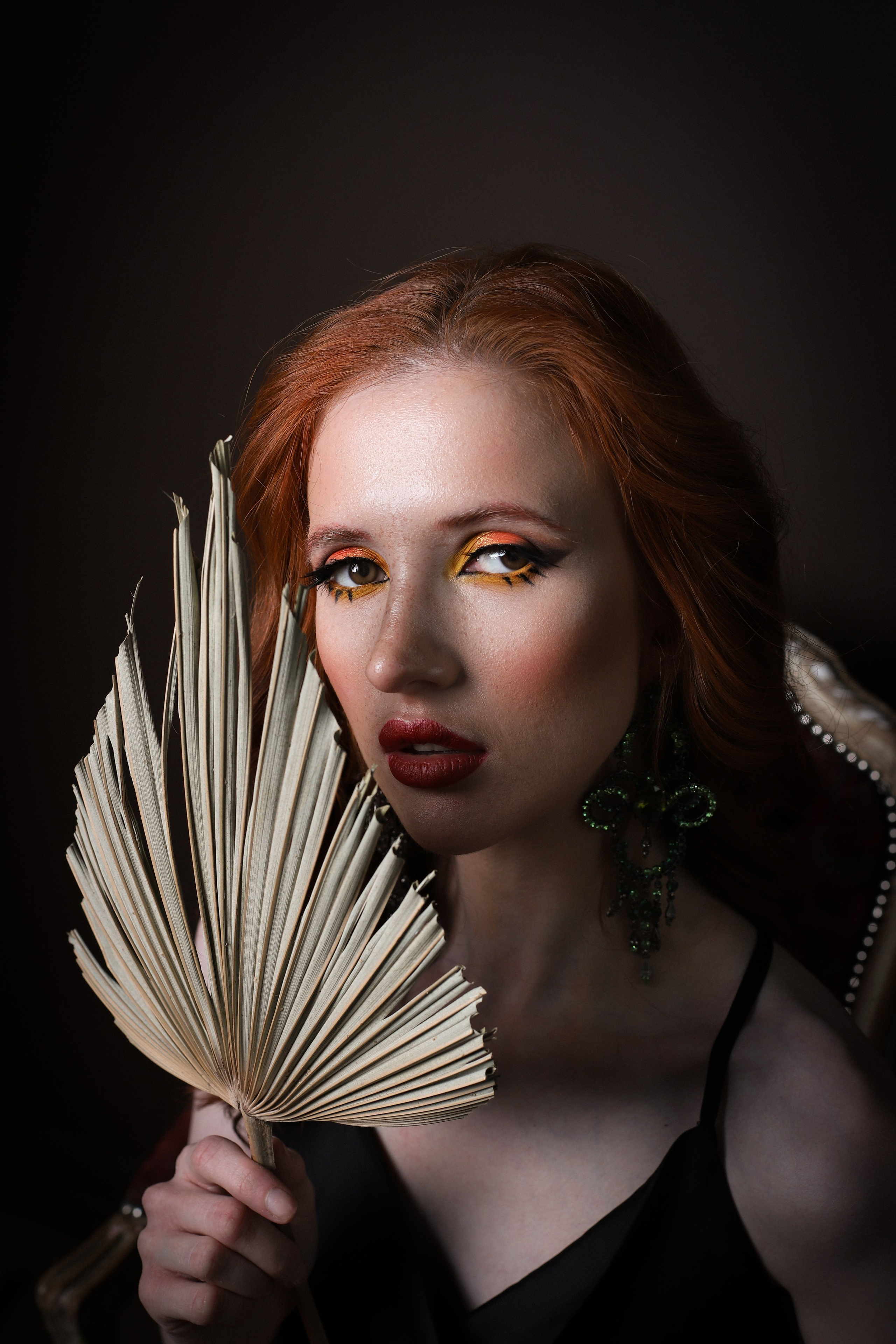 Анна. Съемка с питоном. Для тех, кто ценит нестандартные творческие решения