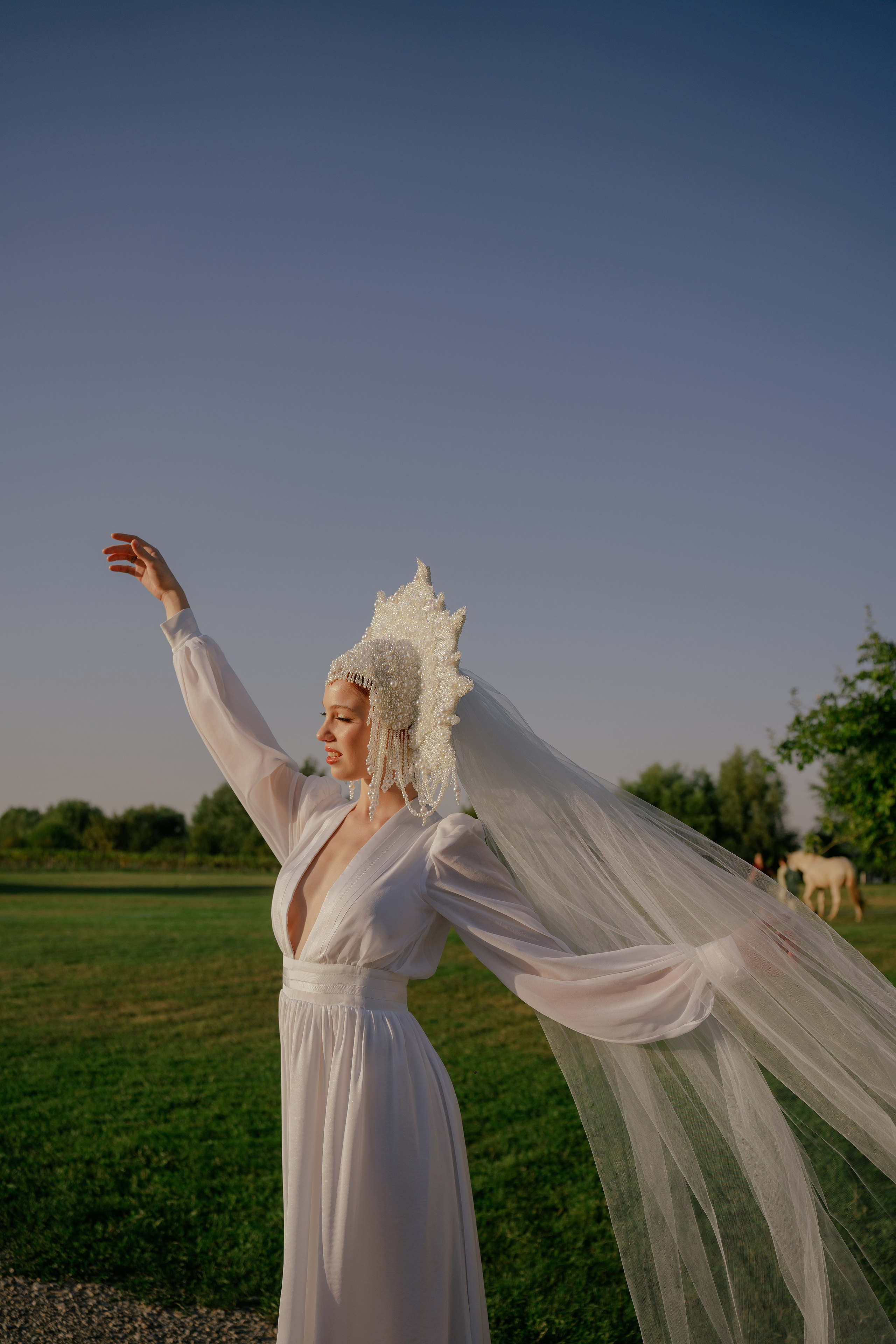 Никита и Лика. Фотограф Сергей Филиппов