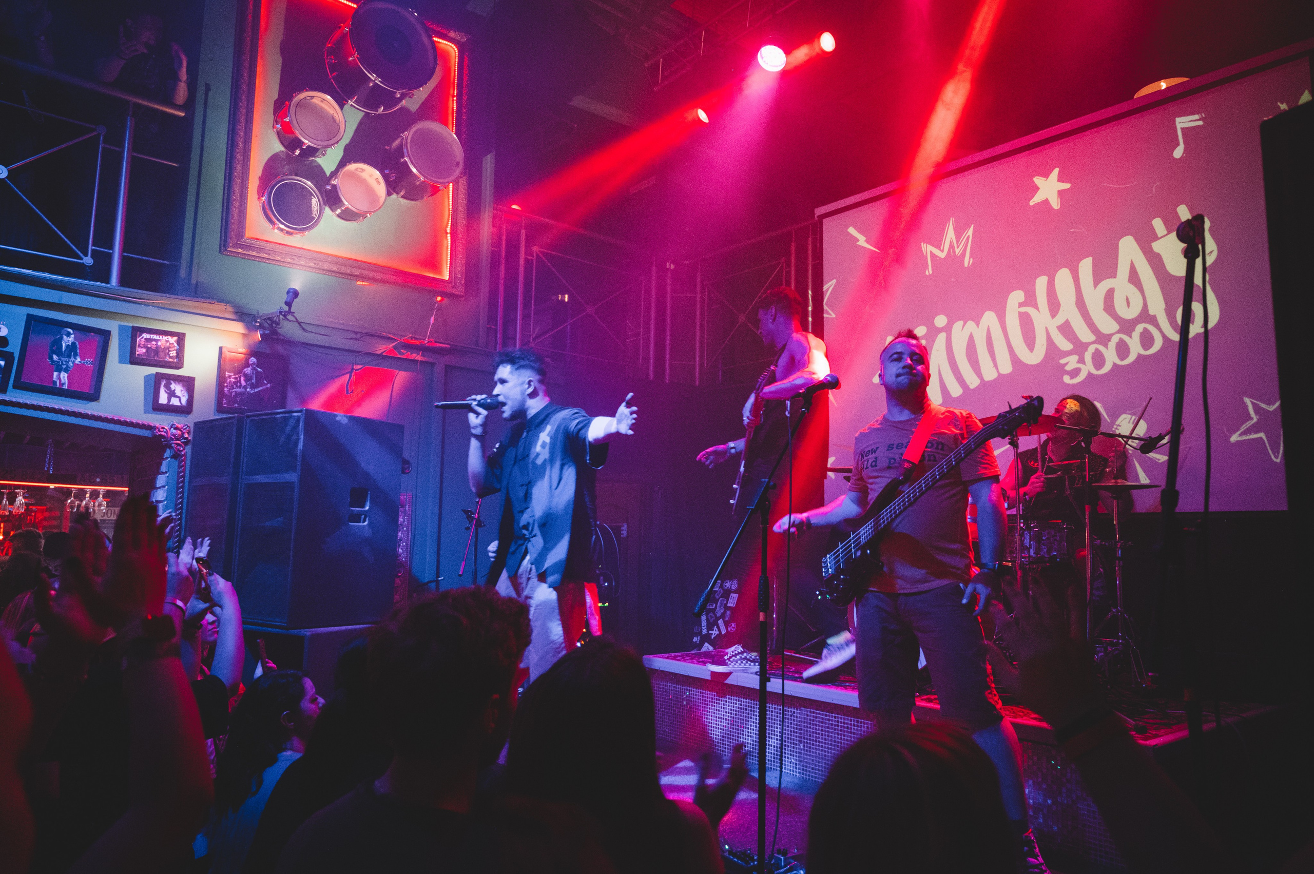 Питоны 3000_19.10.24. Фотограф Анна Темнова. Пенза