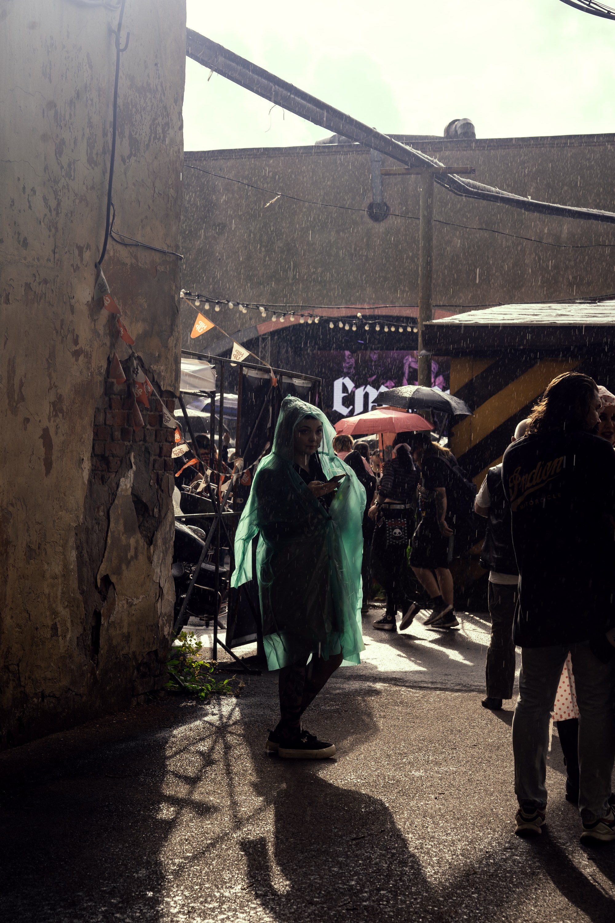 EmoFest. Фотограф Анна Табулович