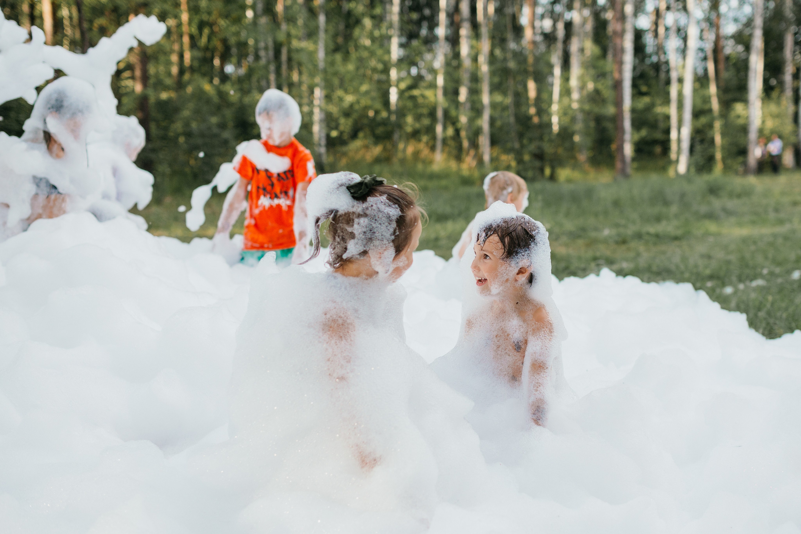 День рождения Стефана. Свадебный фотограф в Ярославле Алиса Курочкина