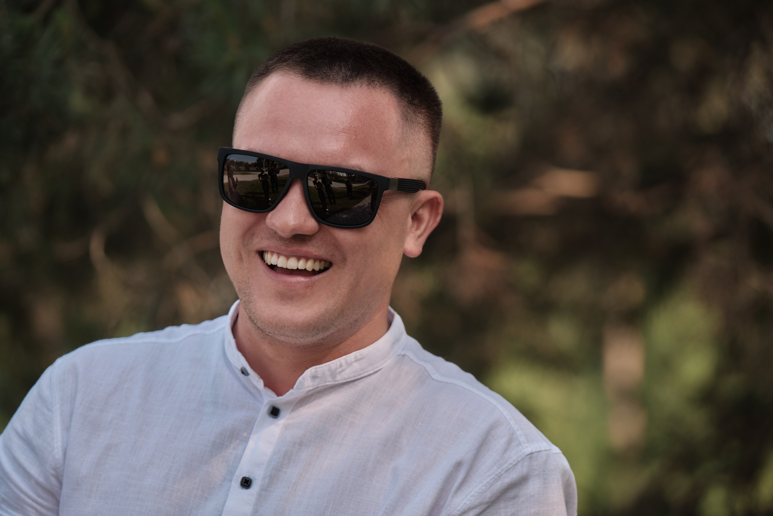 РУСЛАН И ДИАНА. Свадебный фотограф в Екатеринбурге Соседков Евгений