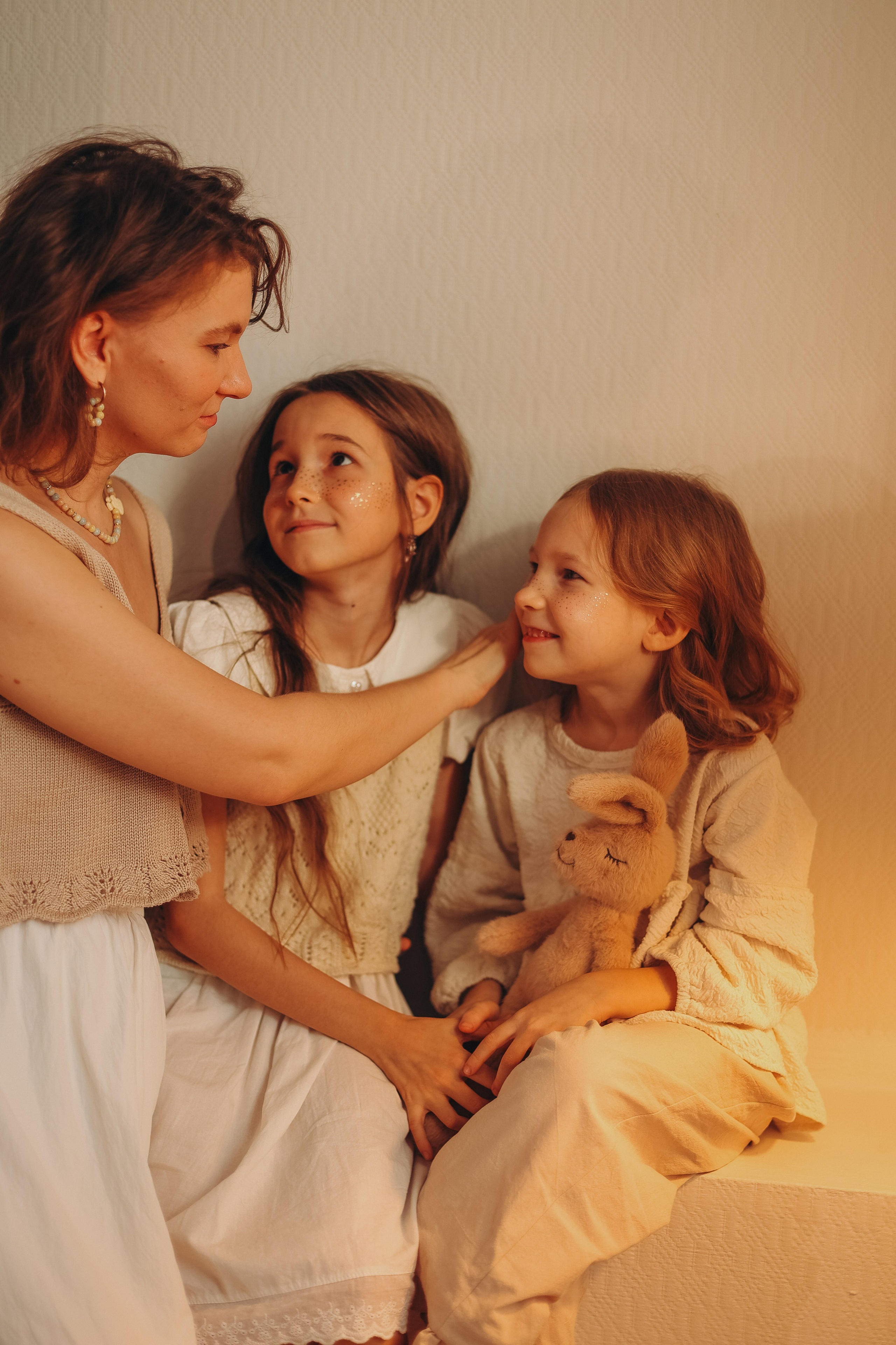 Семейная и детская фотография. Фотограф Новосибирск