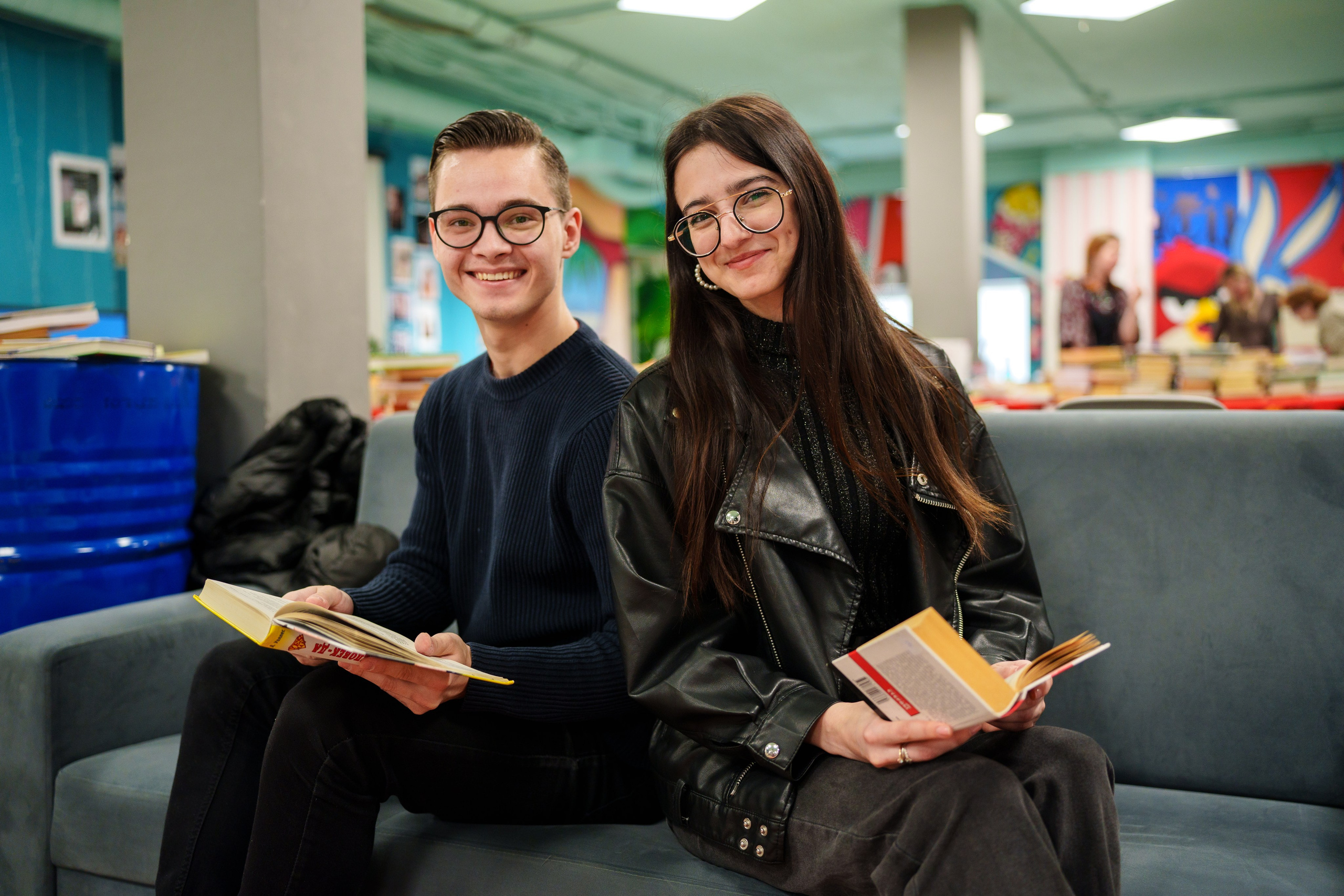 Благотворительный фестиваль «Мир! Труд! Май!» — КЦ «Октябрь» (13.05.2023). Фотограф Андрей Чеботок (Белгород, Курск, Воронеж, Старый Оскол)