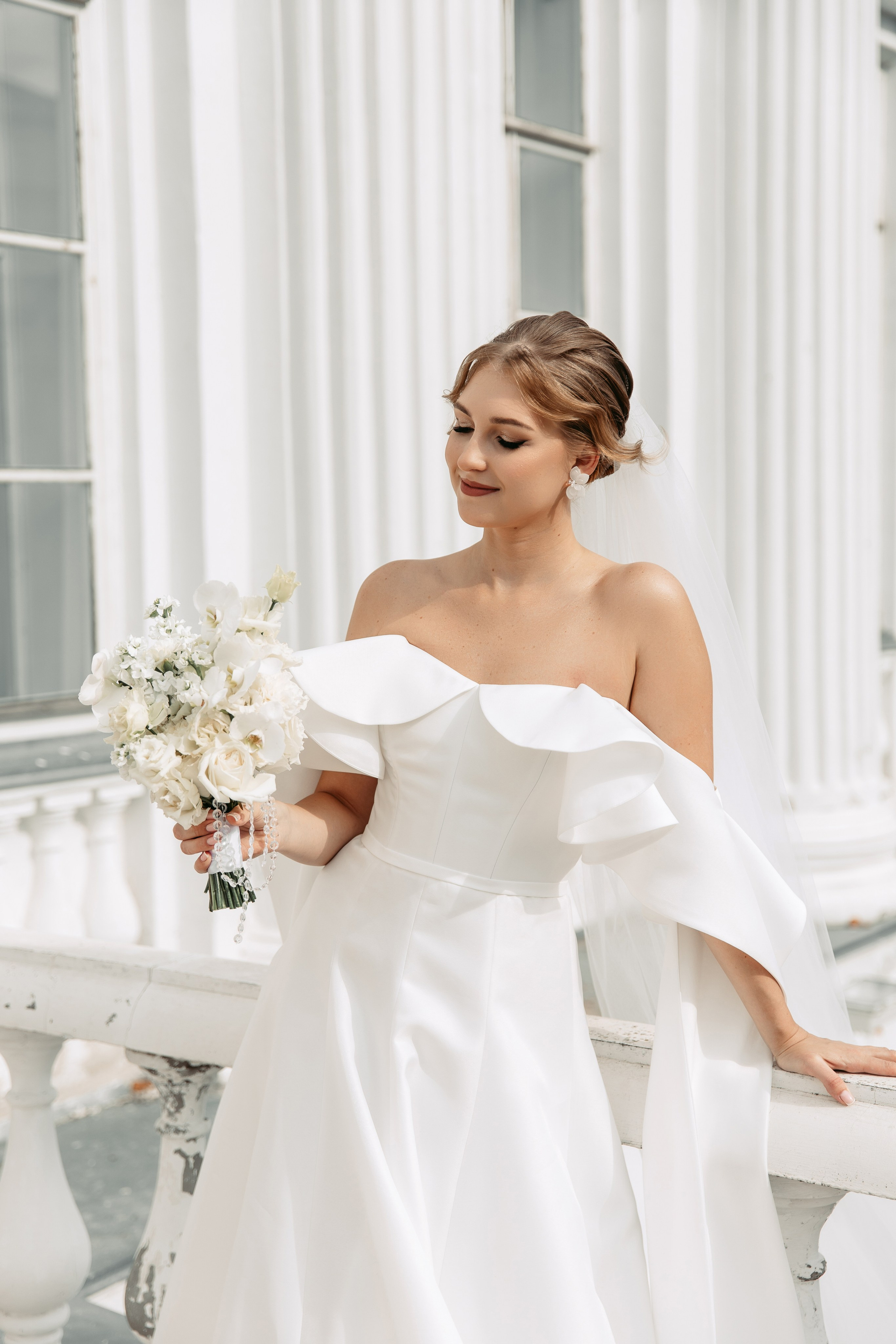 Илья & Ангелина. Свадебный ФОТОГРАФ и ВИДЕОГРАФ Ульяновск