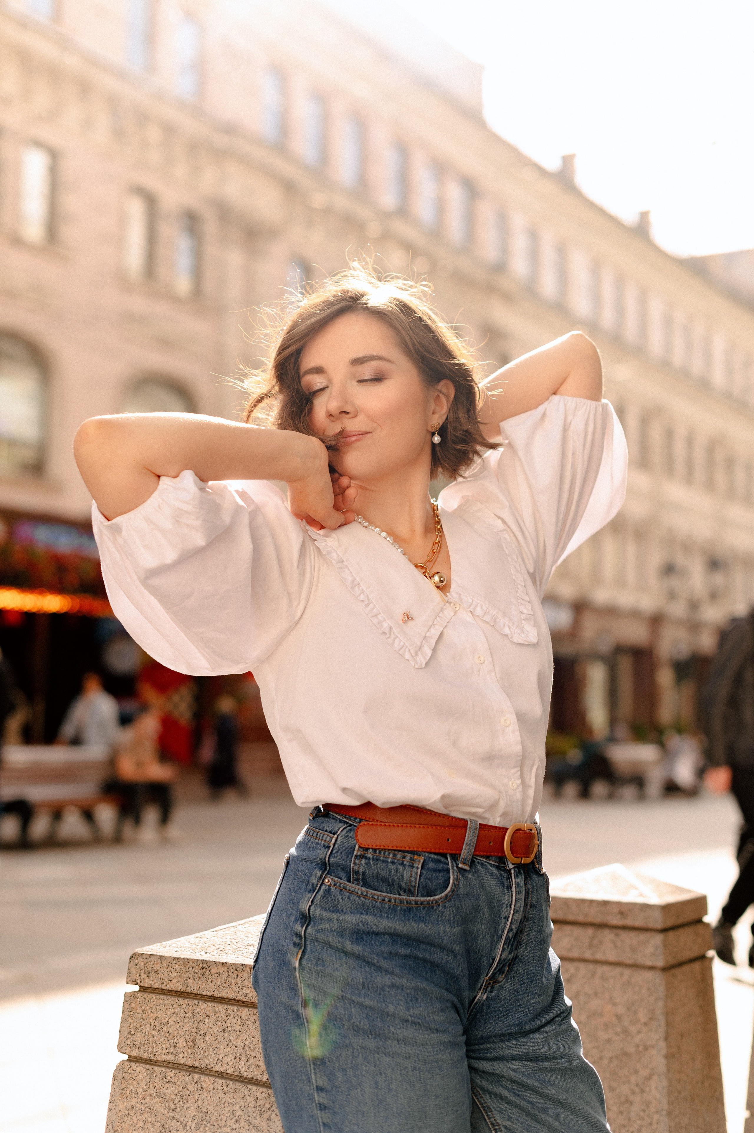 МАРИЯ. Шашкова Вероника / Свадебный и семейный фотограф Москва и Ярославль