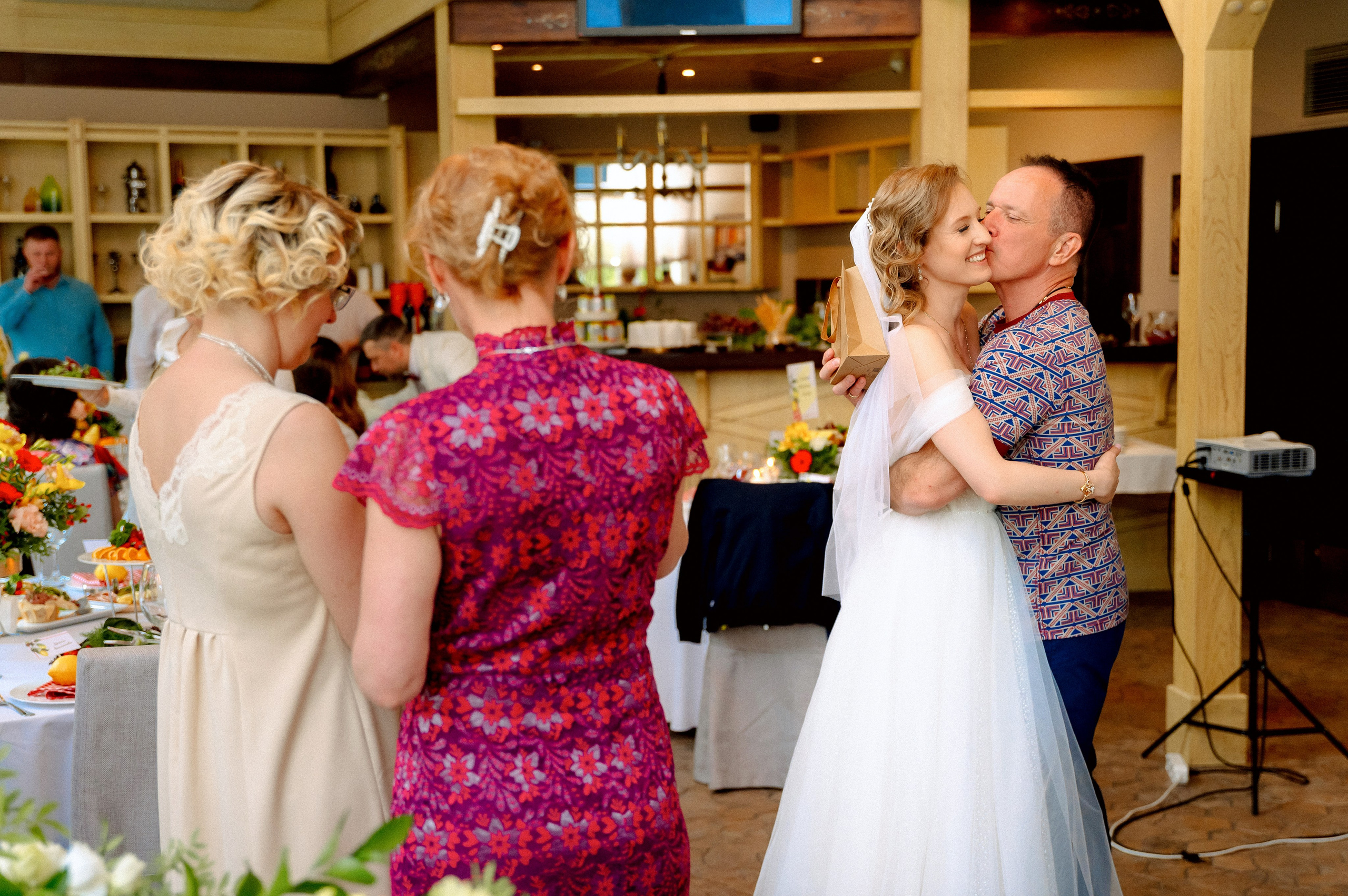 ЭМИЛИЯ И ИГОРЬ. Шашкова Вероника / Свадебный и семейный фотограф Москва и Ярославль