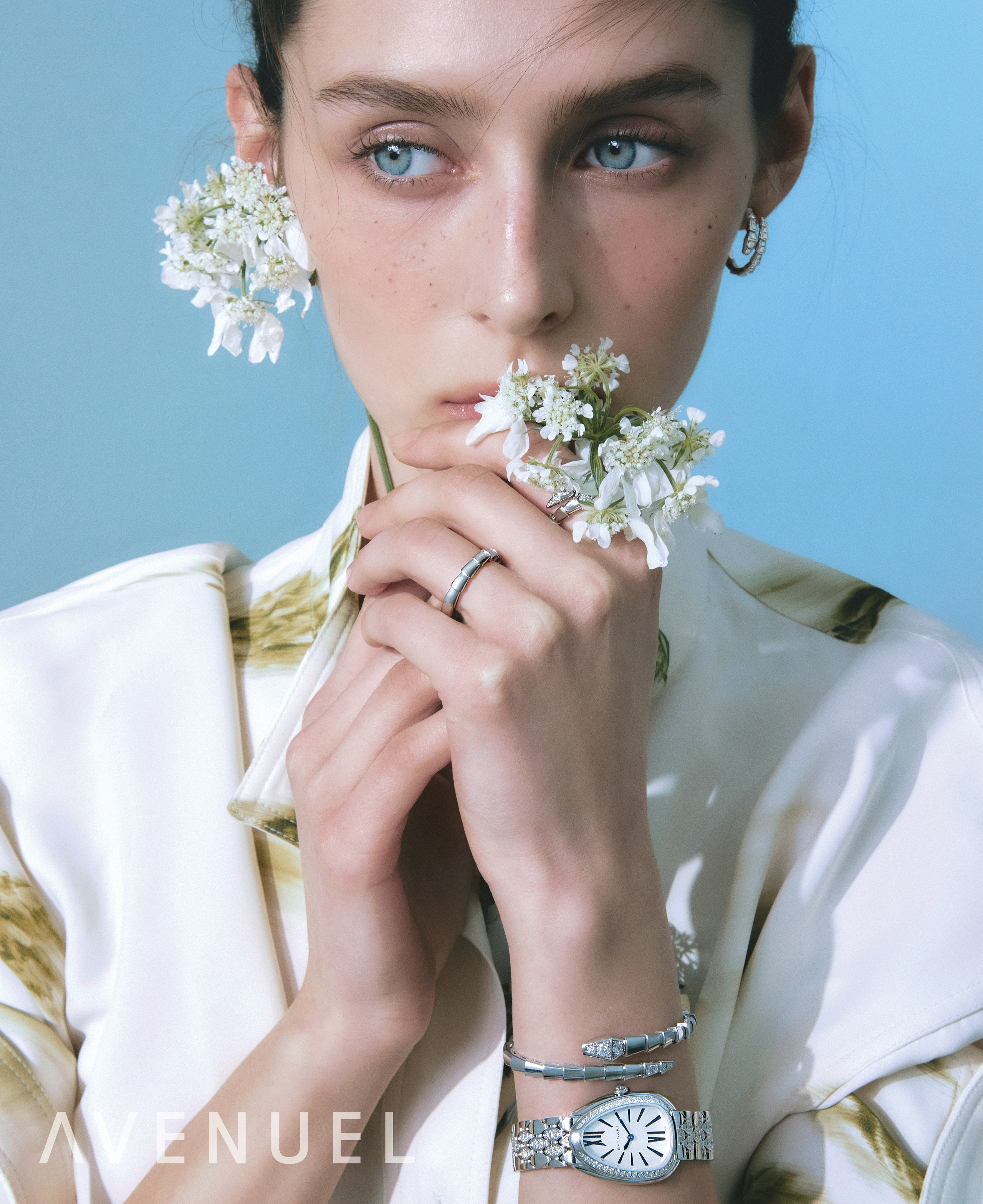 Варвара Павочка. Модельное агентство TM Models в Калининграде