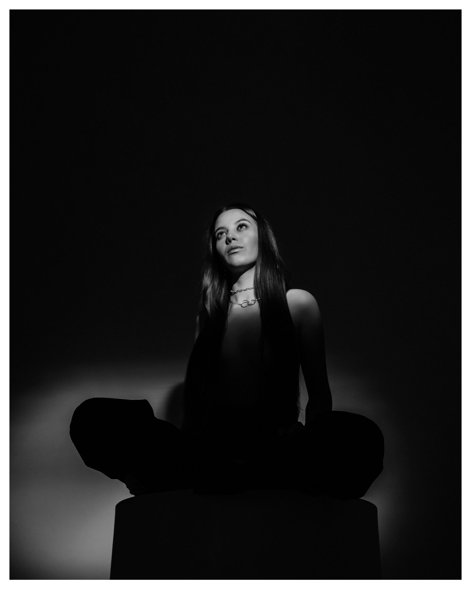 КАРИНА. Фотограф и дизайнер фотоальбомов Анастасия Жданюк