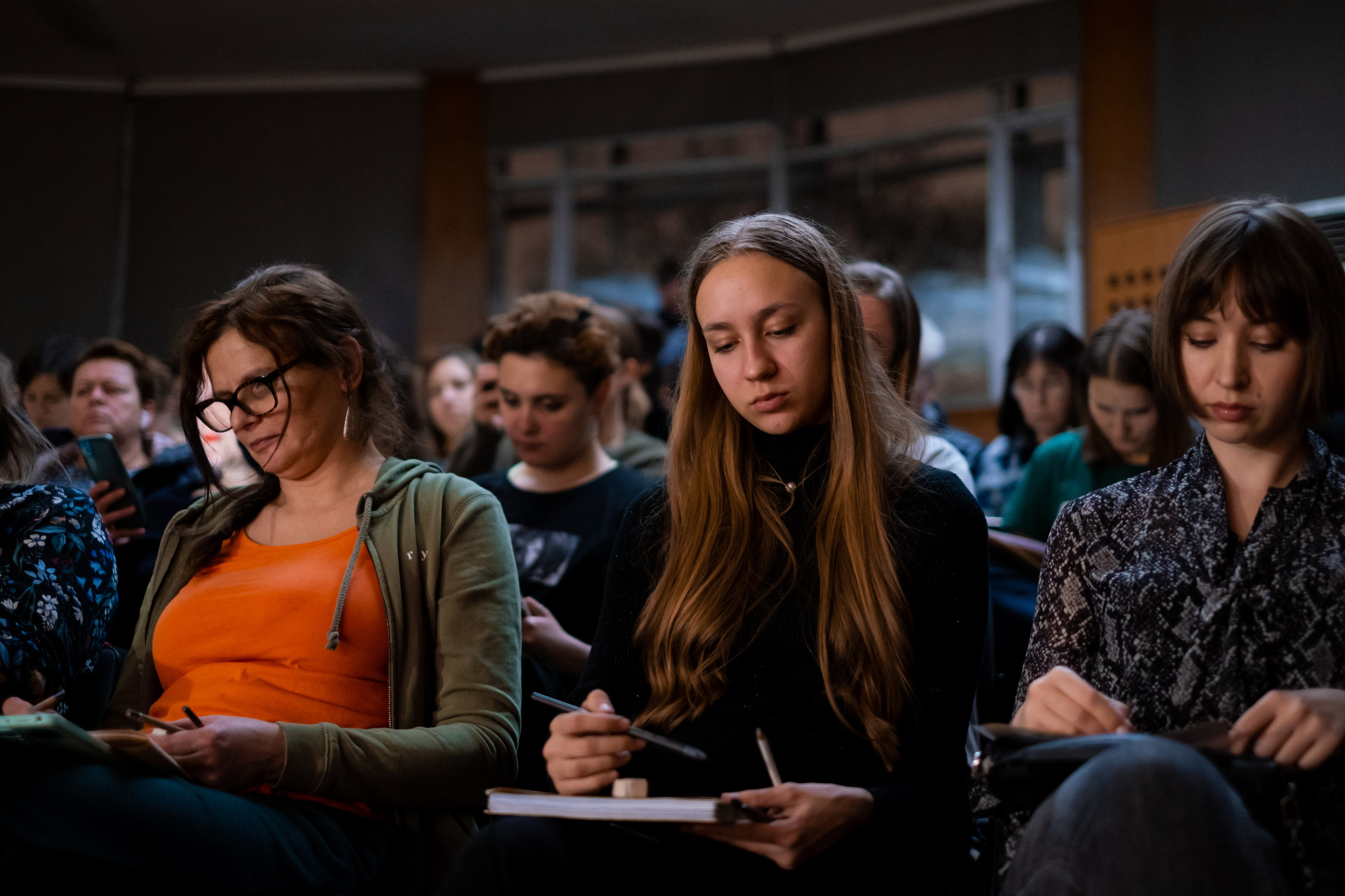 Портфолио. Сайт фотографа Дмитрия Батенёва