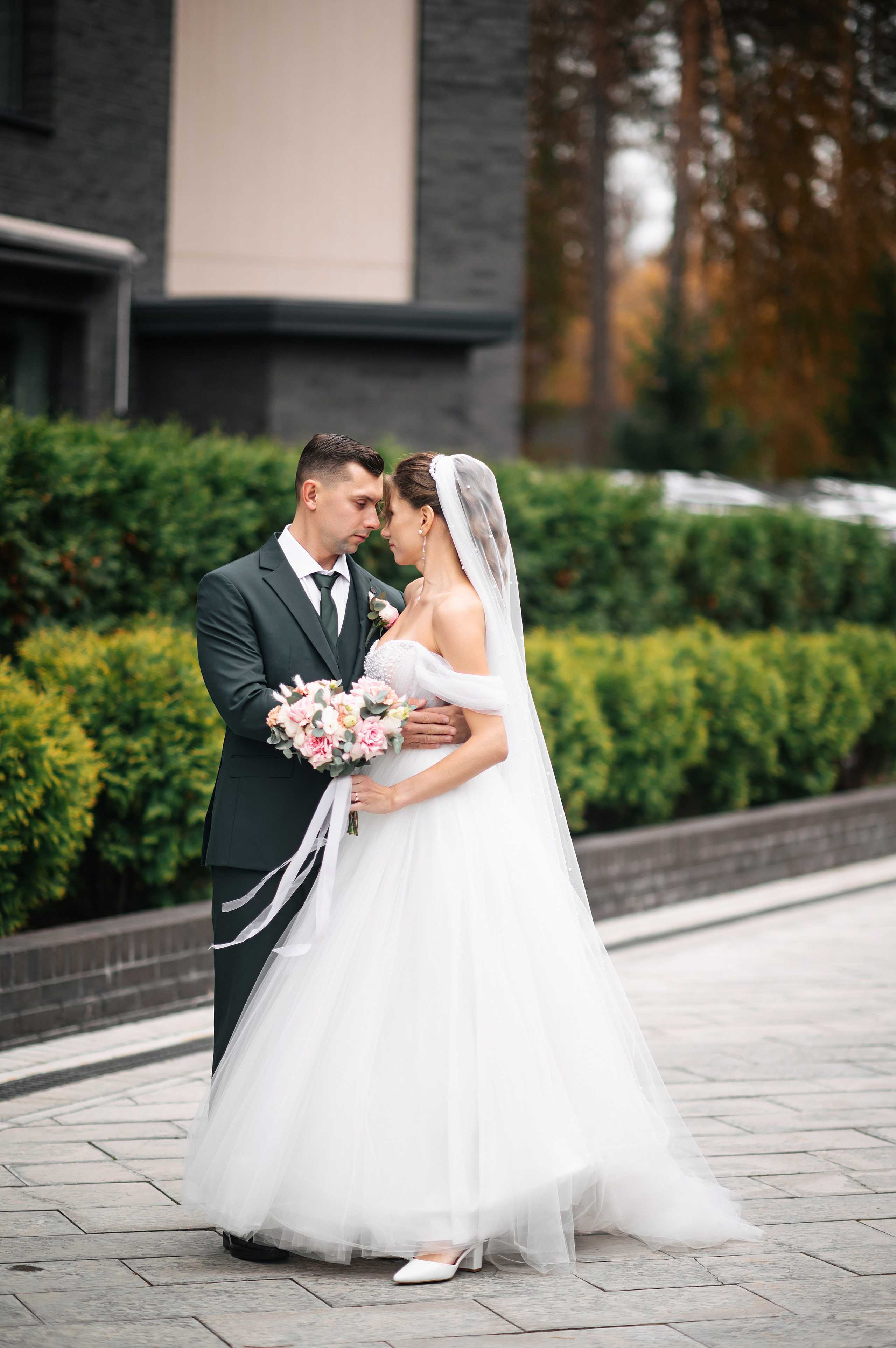 Свадебный фотограф Новосибирск