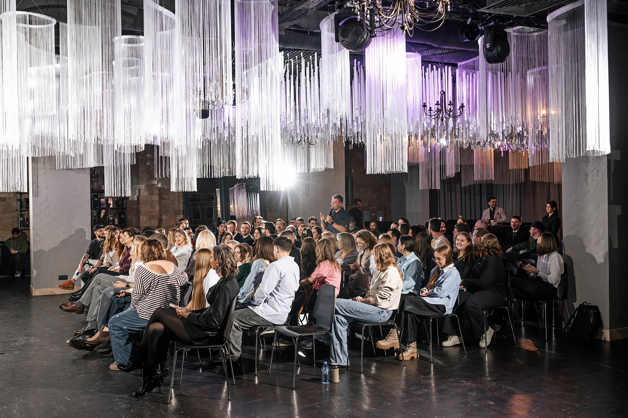 Репортажный фотограф Новосибирск