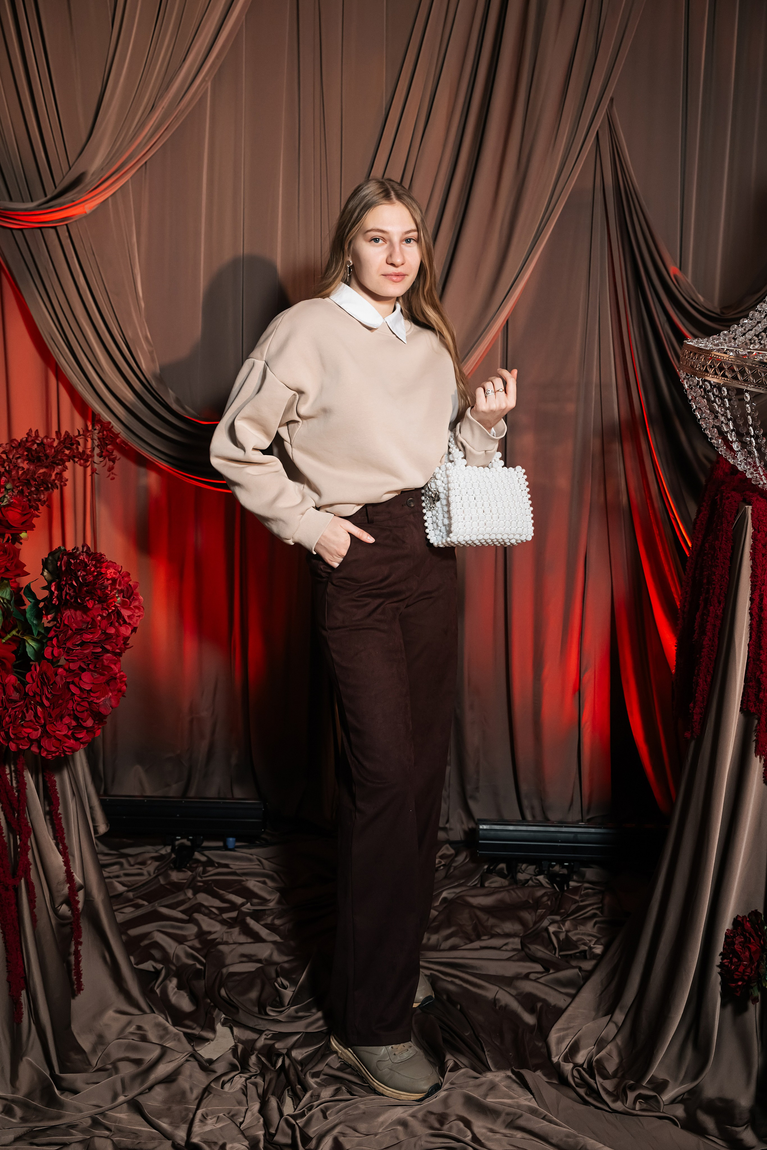 Репортажная фотография в Новосибибирске