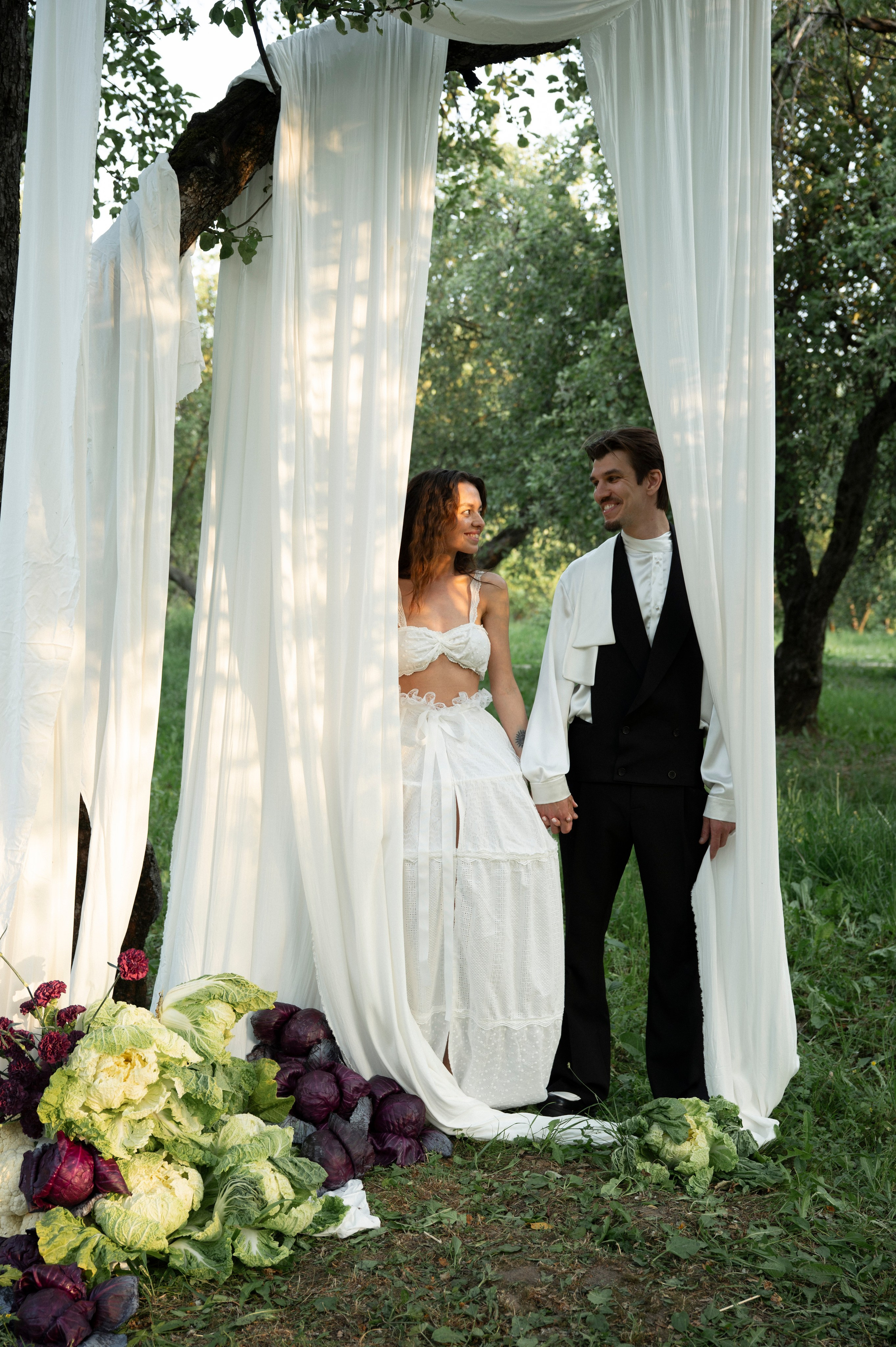 Ты выбираешь чудеса. Фотограф Евгения Мирошниченко