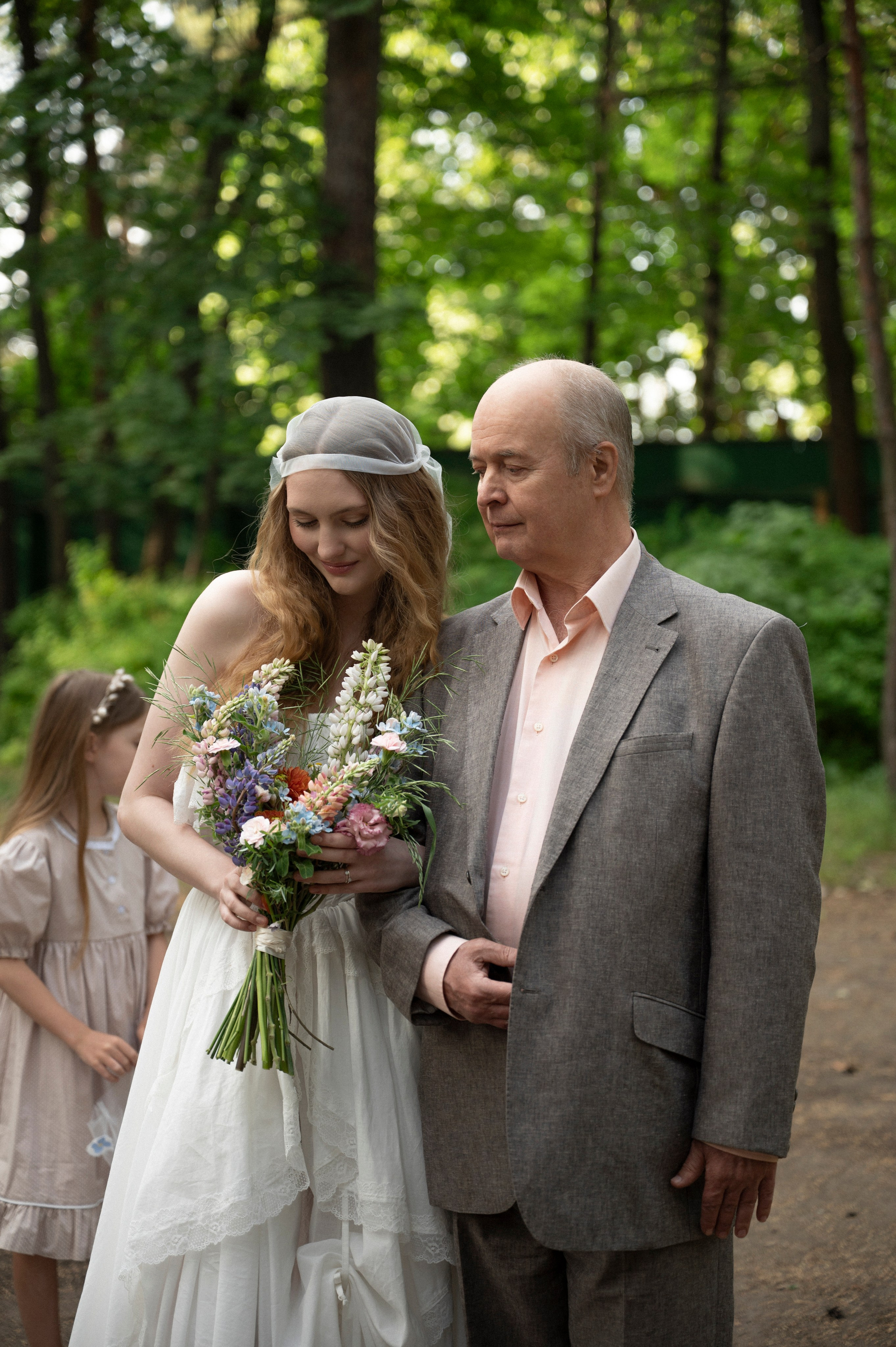 Наше лето. Фотограф Евгения Пронькина