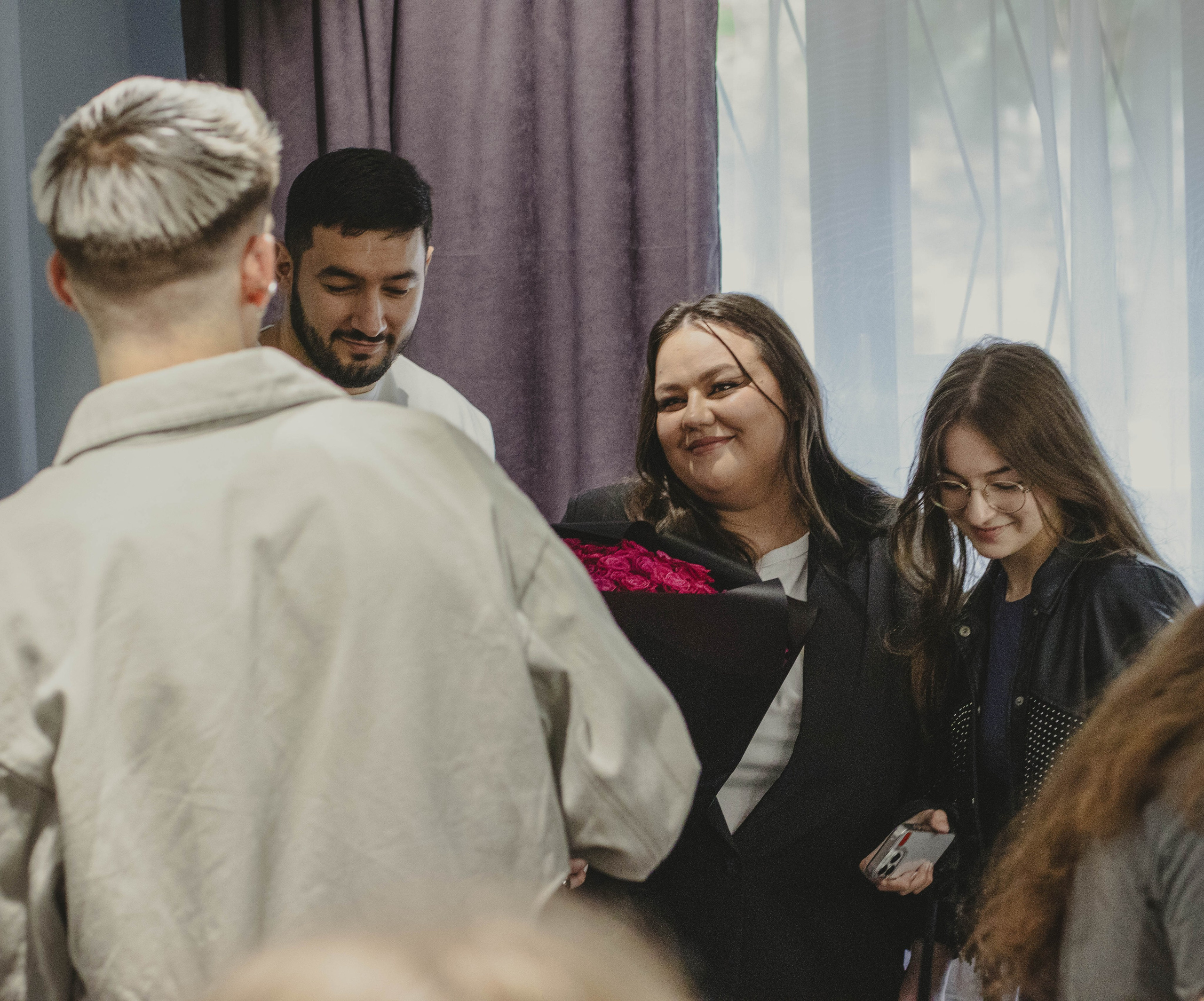 Открытие магазина Dolls For All. Фотограф в Москве Ксюшенька