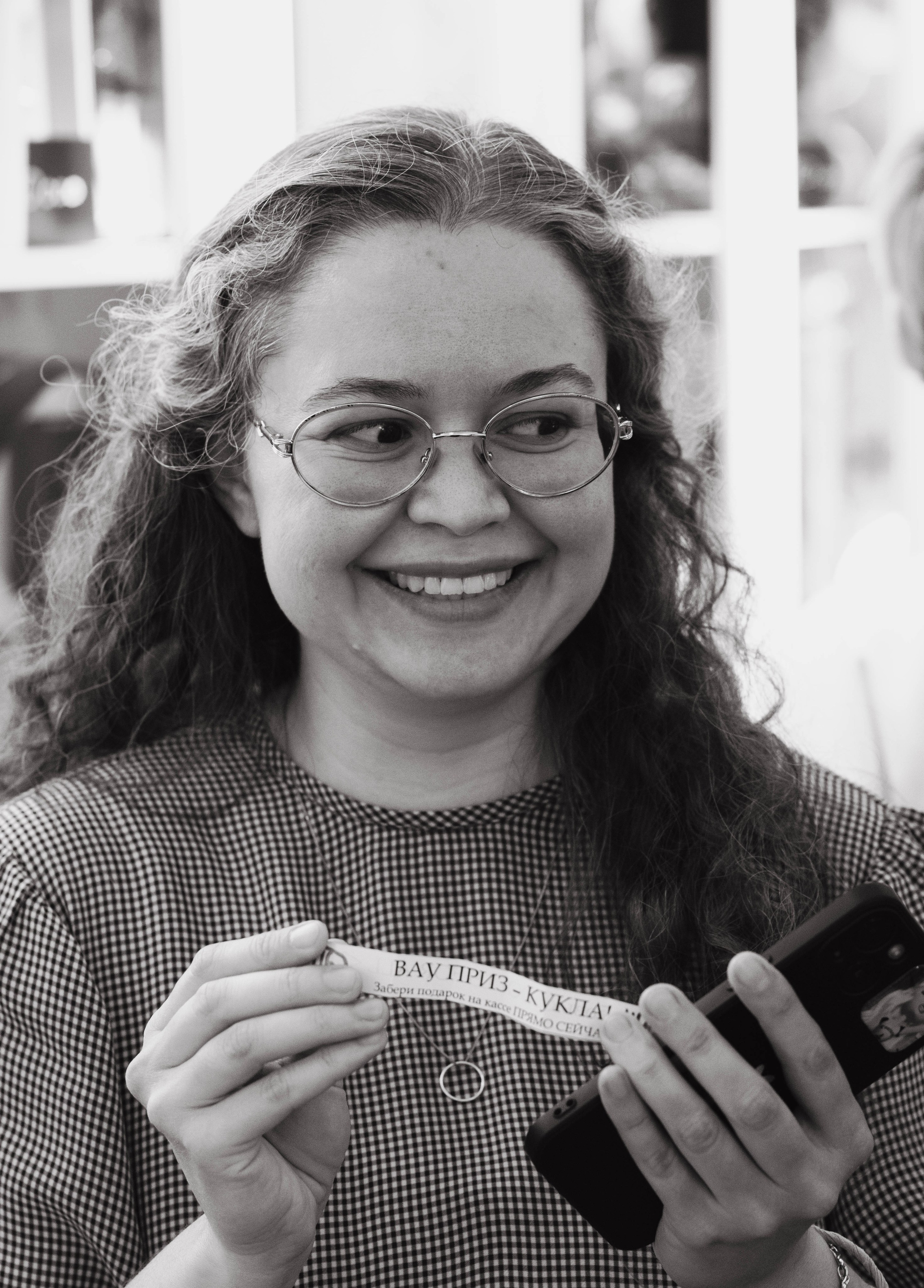 Открытие магазина Dolls For All. Фотограф в Москве Ксюшенька