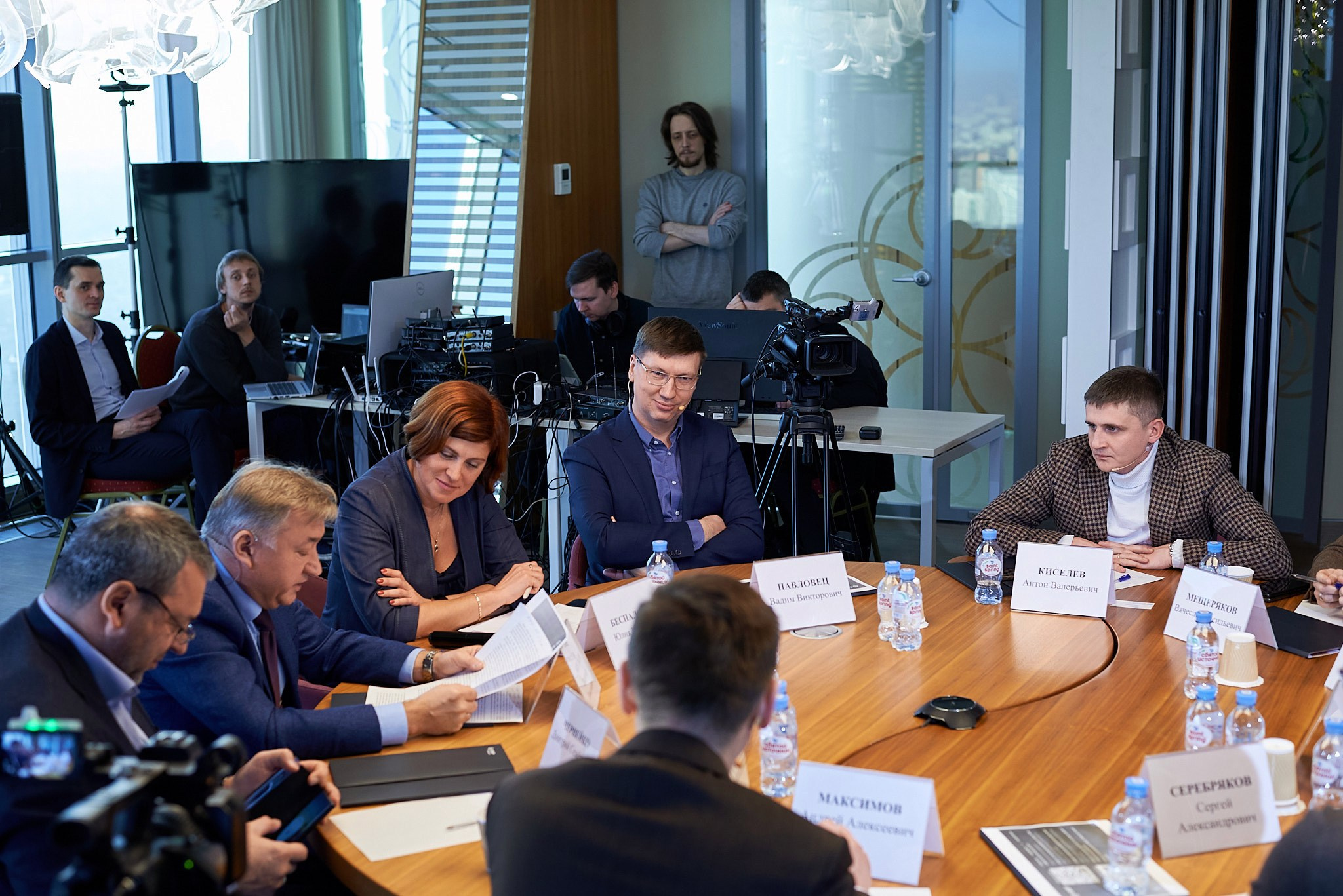 Кредитная игла. Иван Ступа, репортажный фотограф в Санкт-Петербурге и Ленинградской области