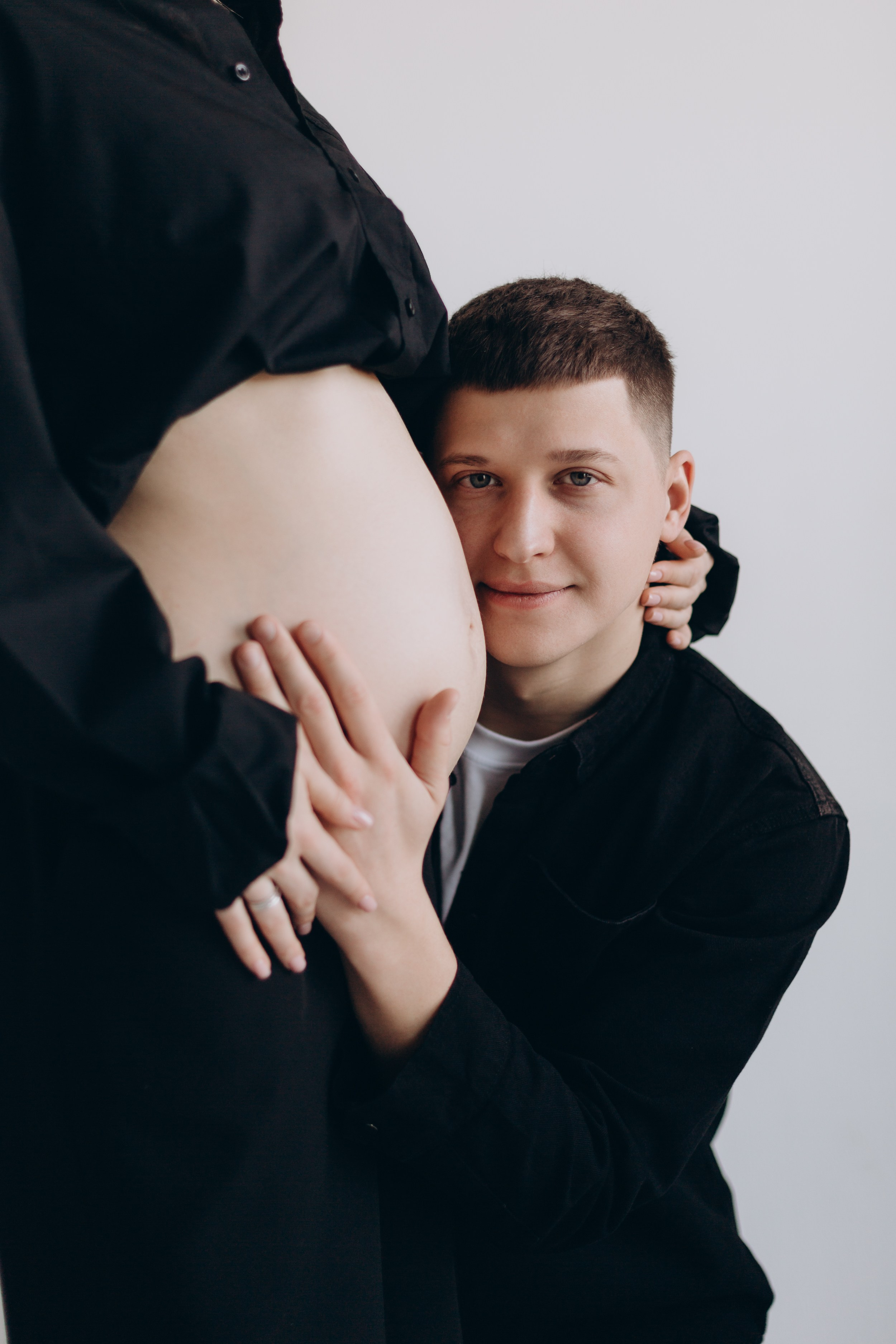 Двое +1. Krylovaphoto