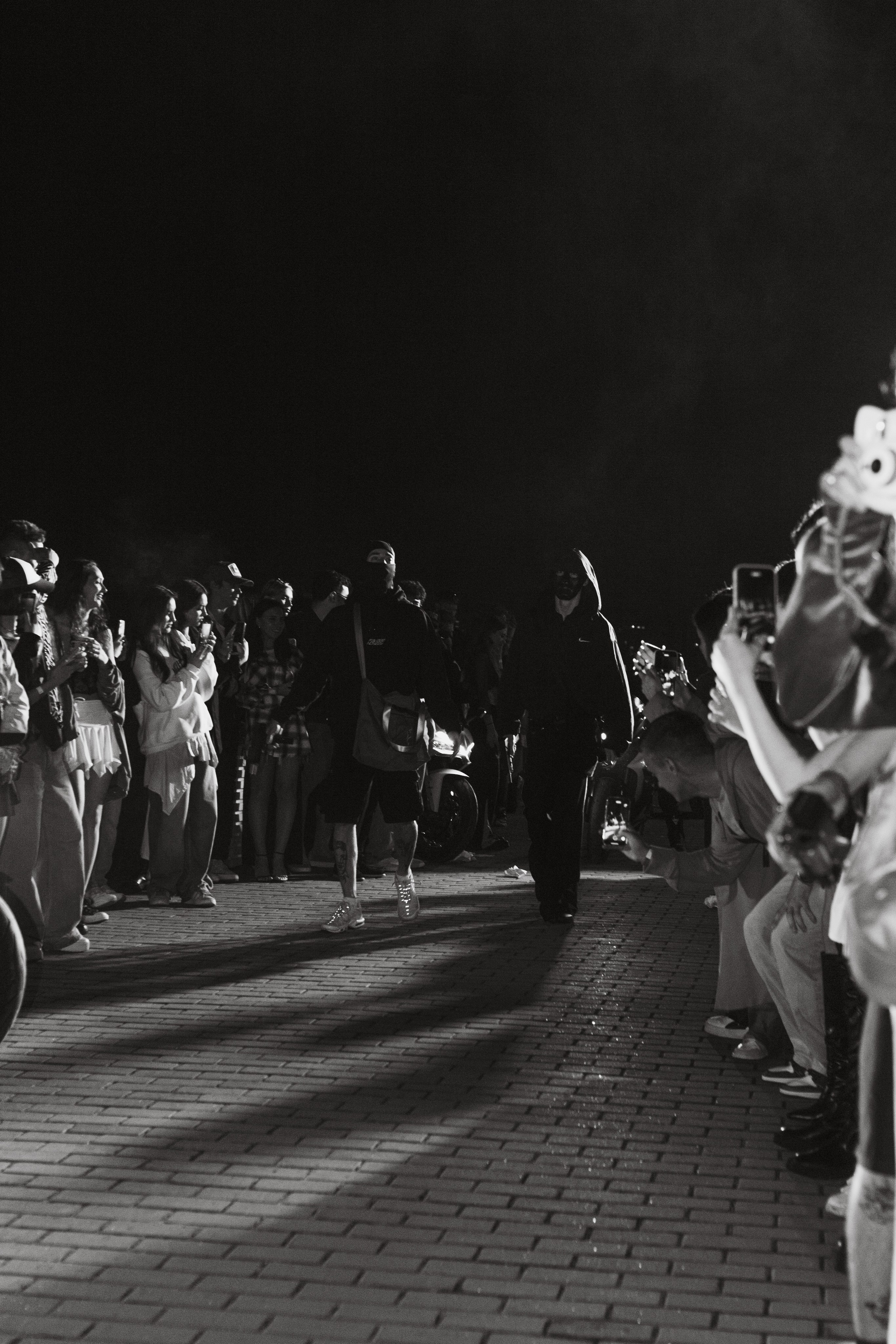 Brands. Анастасия Зверева