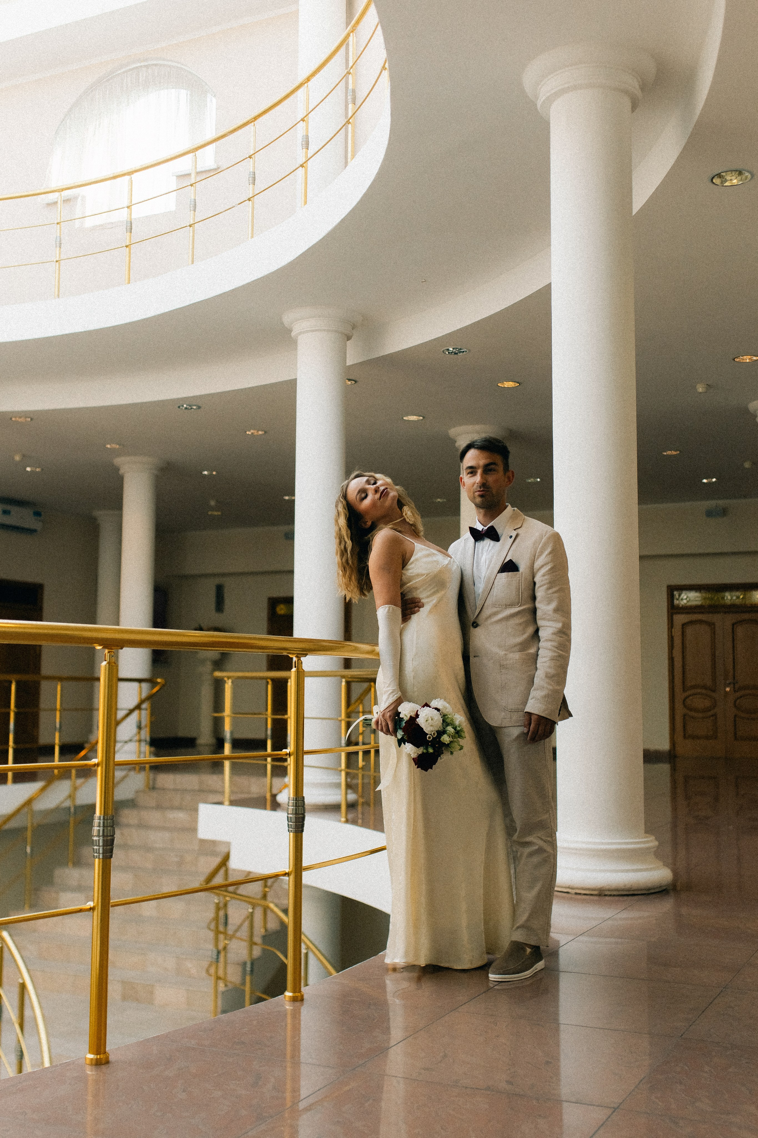 Wedding. Анастасия Зверева