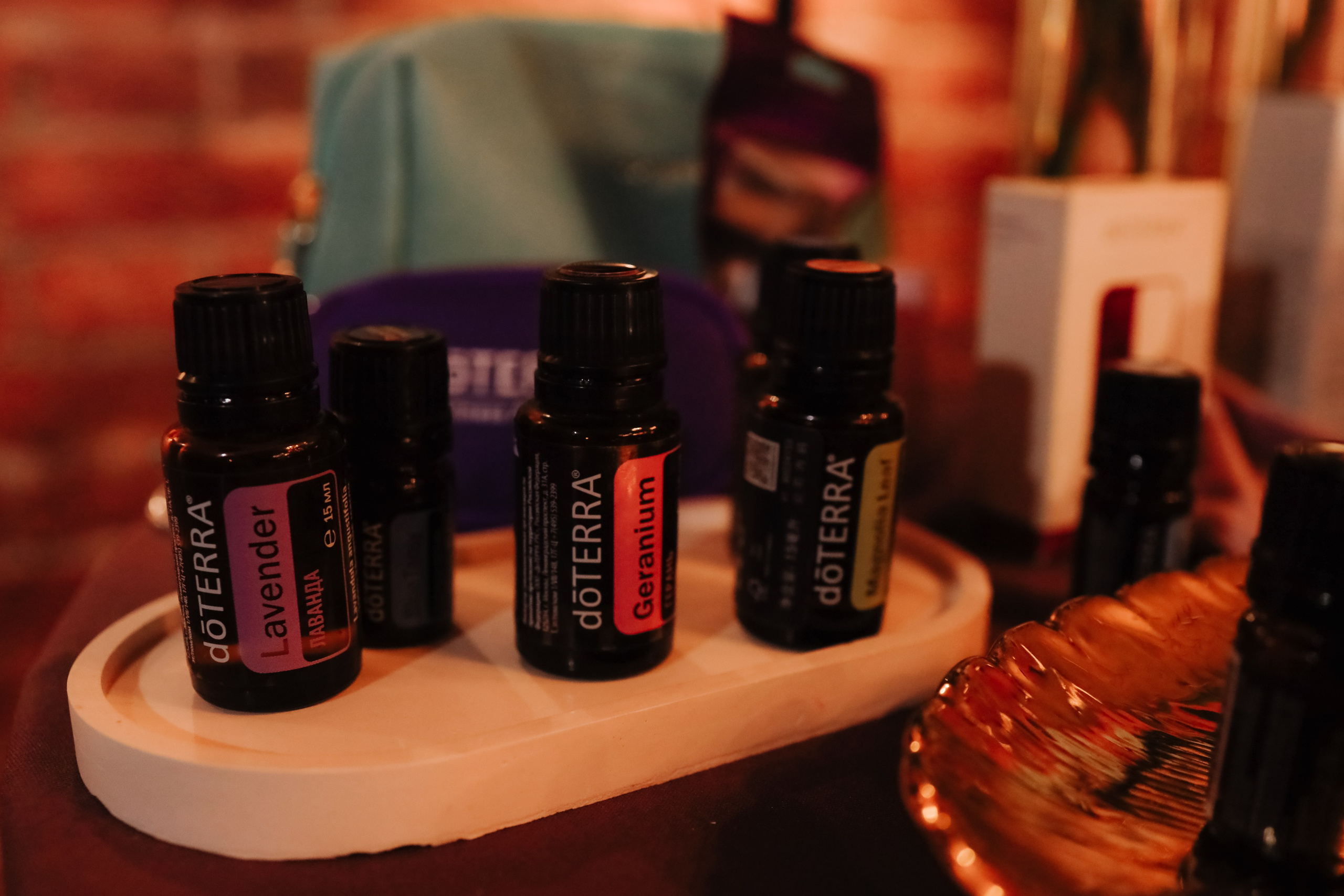 Фестиваль Дотерра «Расцветай и чувствуй». Фотограф Новосибирск