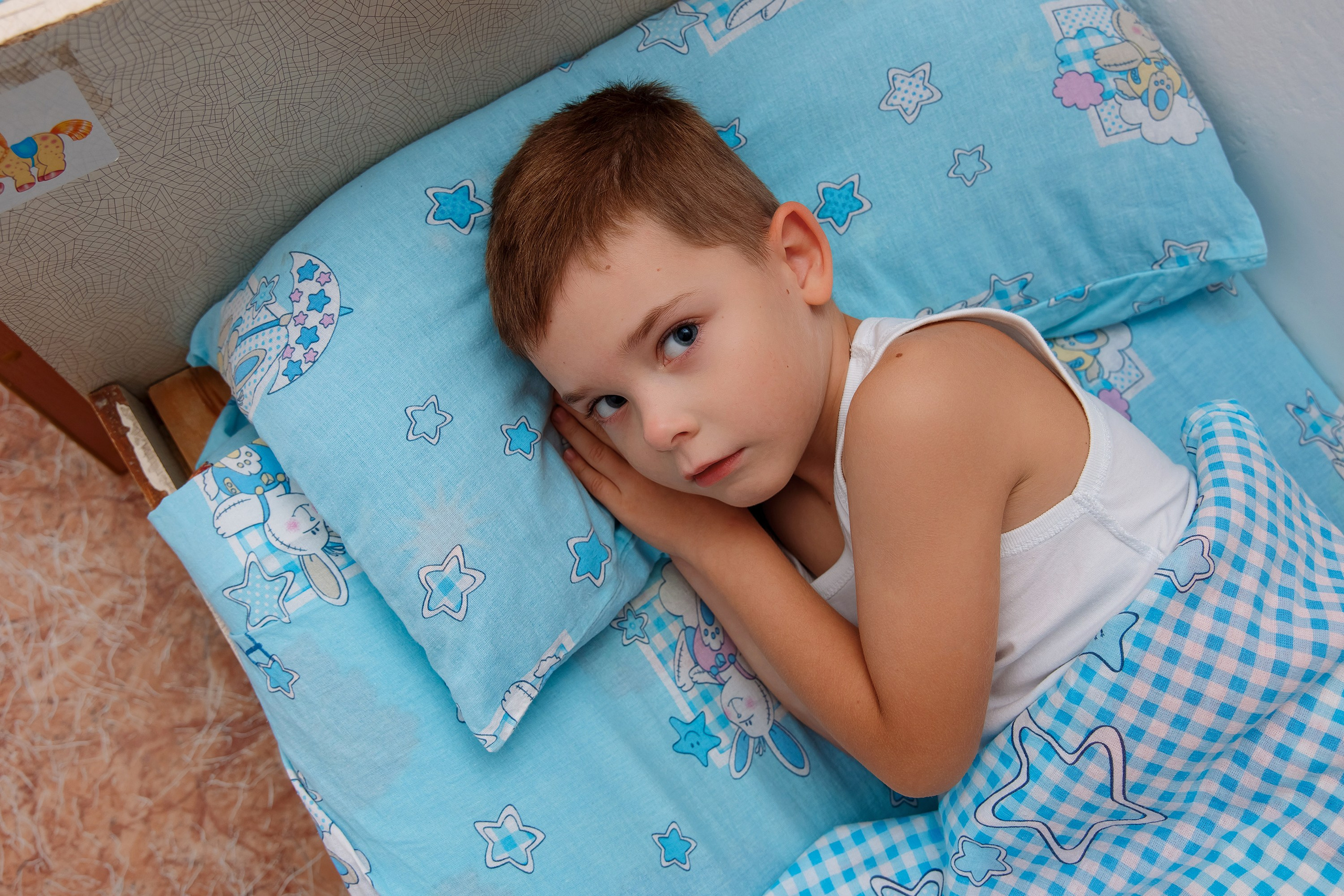 Детский Сад № 10. Фотограф Любовь Корниенко, Примоский край