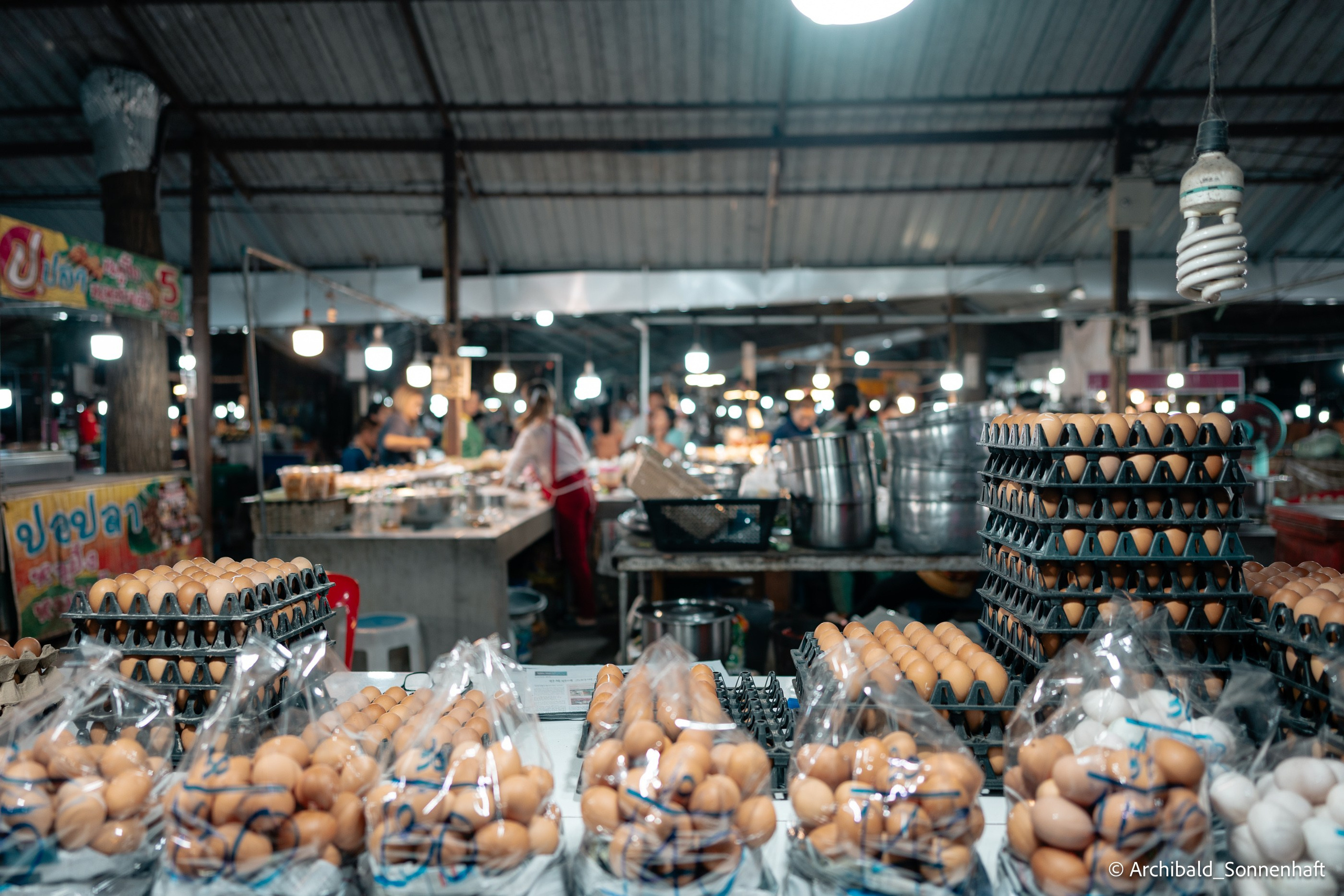 Thai monk. Photographer in Guangzhou, China. Archibald Sonnenhaft
