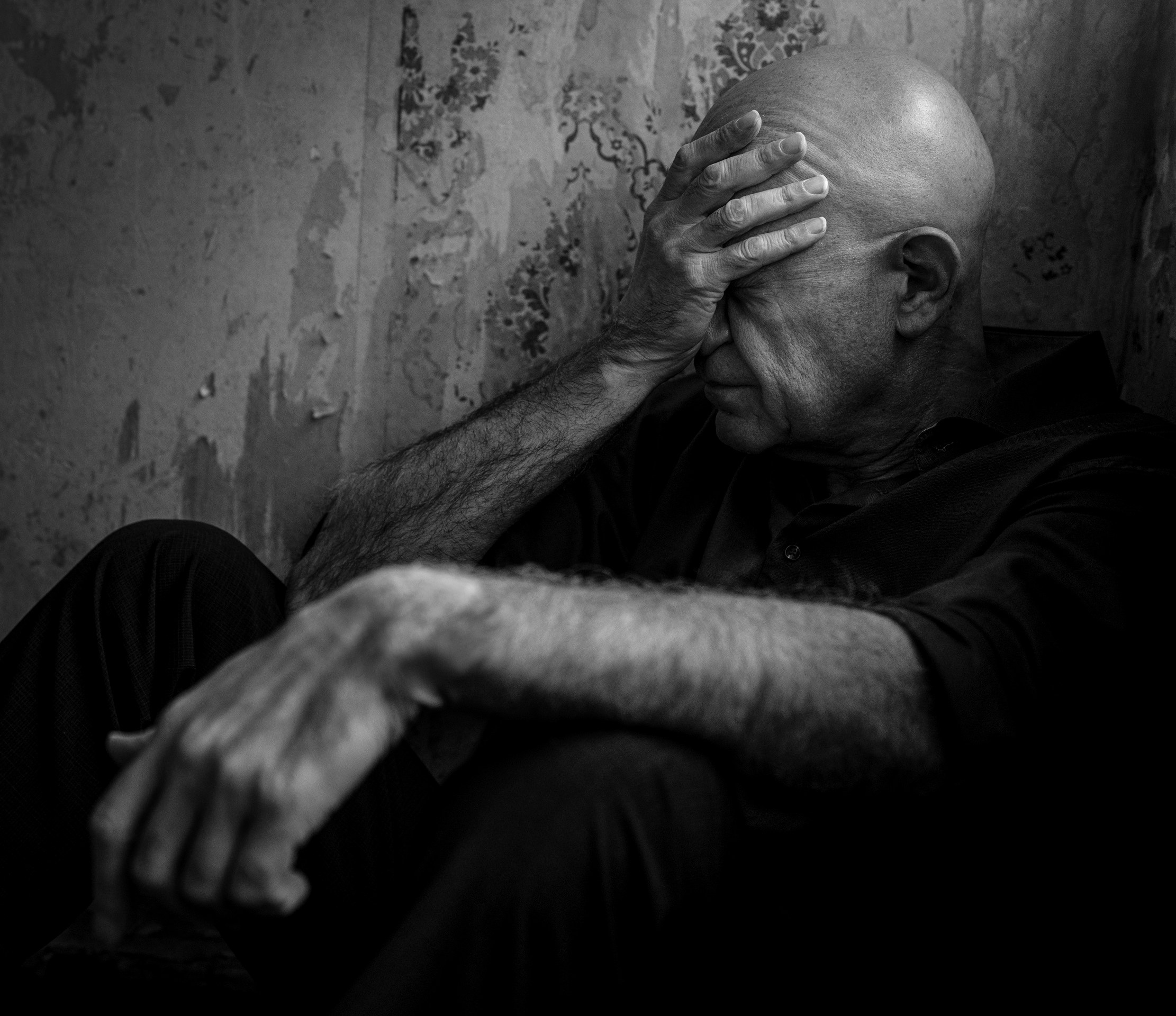 Артемий. Фотограф Сергей Танков